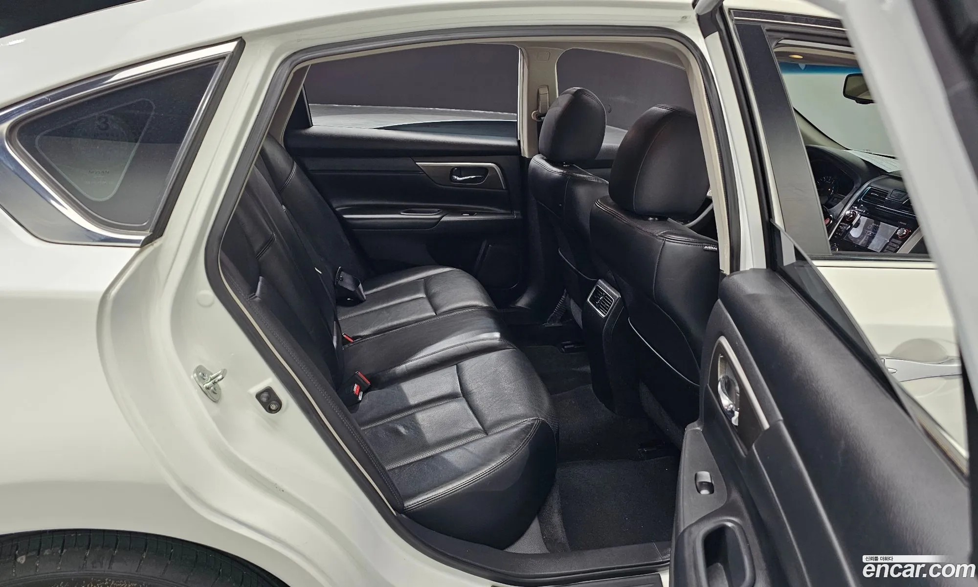Nissan Altima 2013 — 8