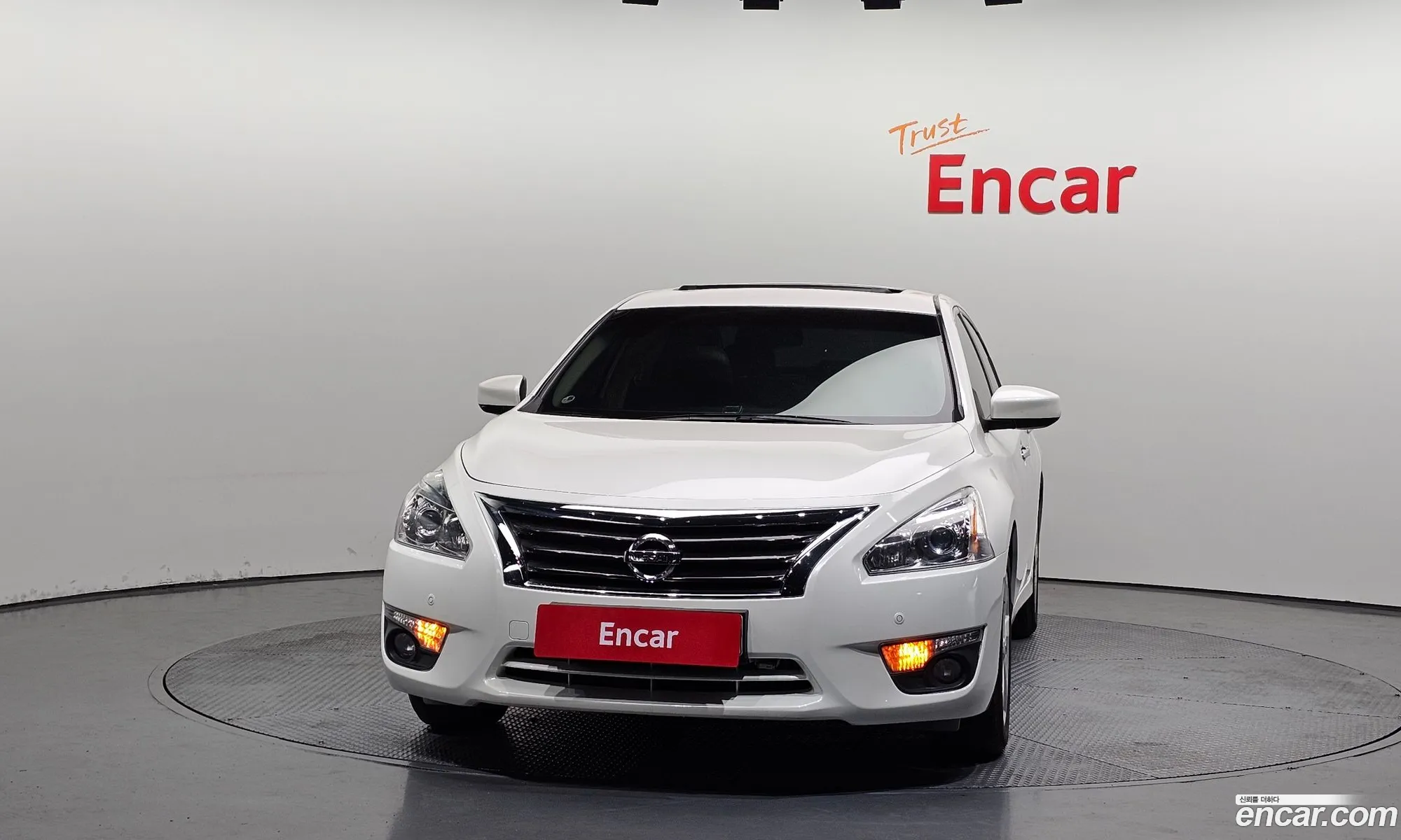 Nissan Altima 2013 — 19