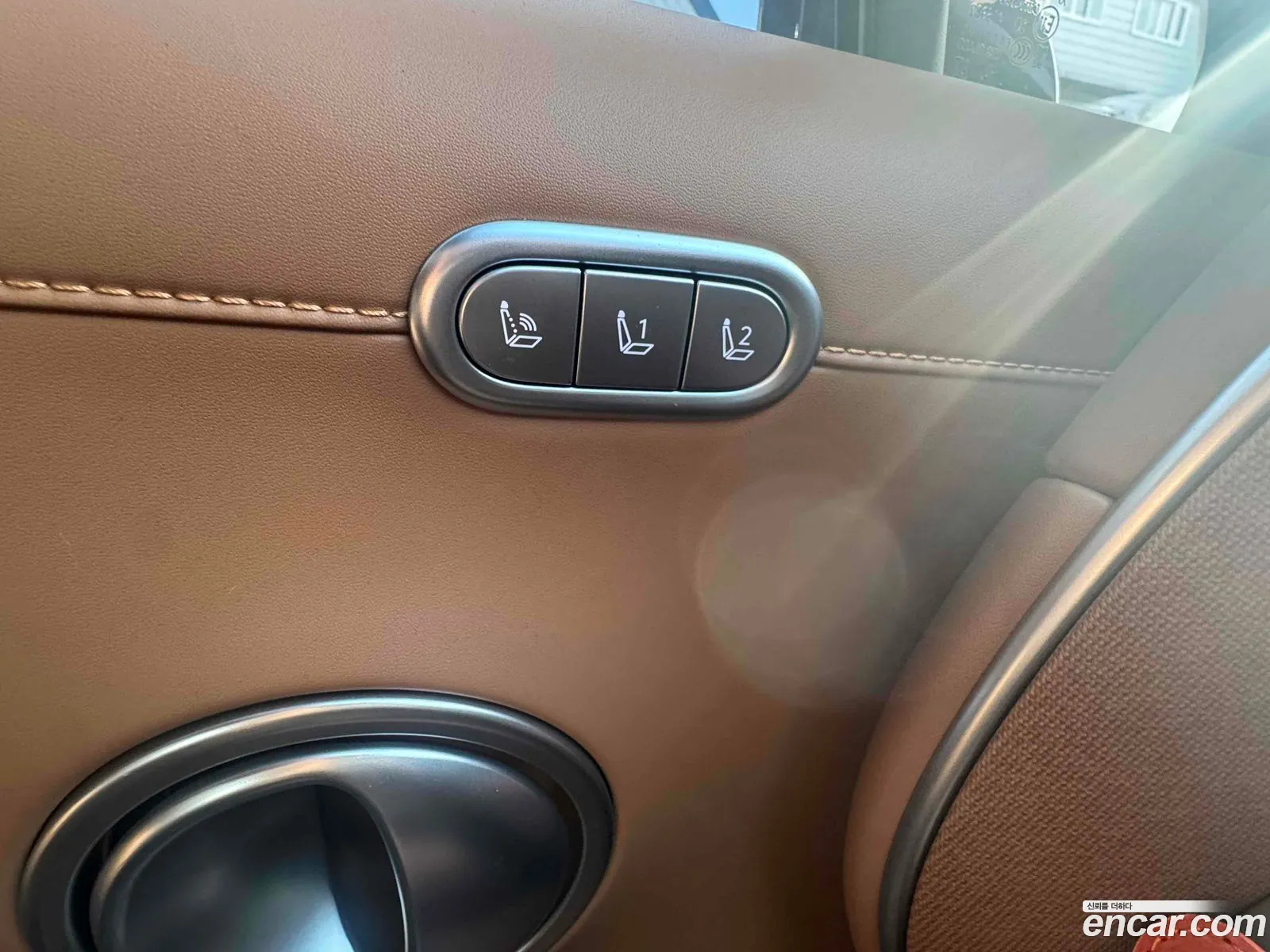 Hyundai Palisade 2025 — 15