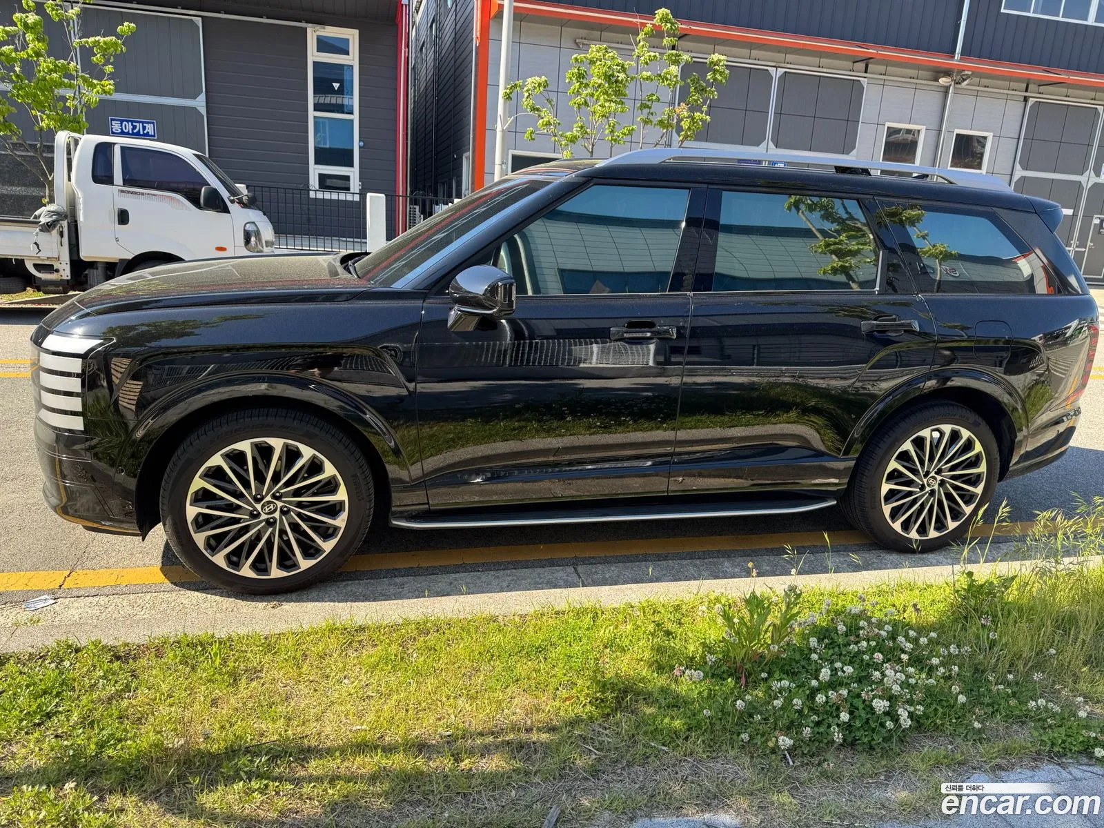 Hyundai Palisade 2025 — 8
