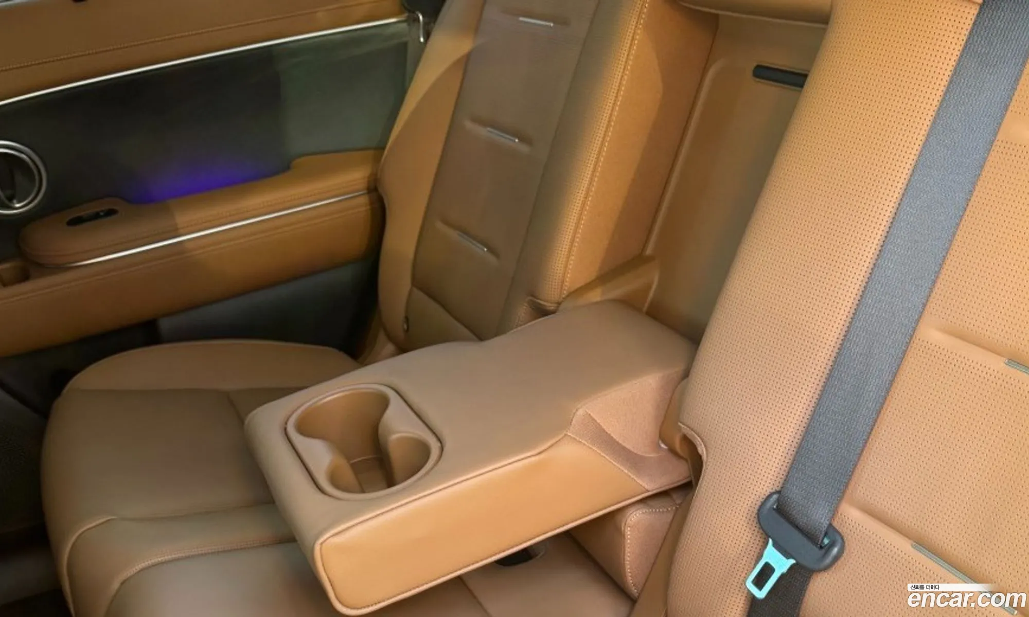 Hyundai Palisade 2025 — 14