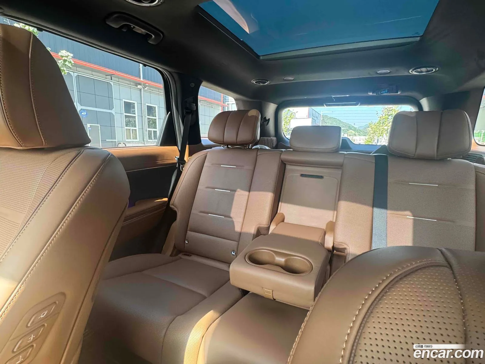 Hyundai Palisade 2025 — 6