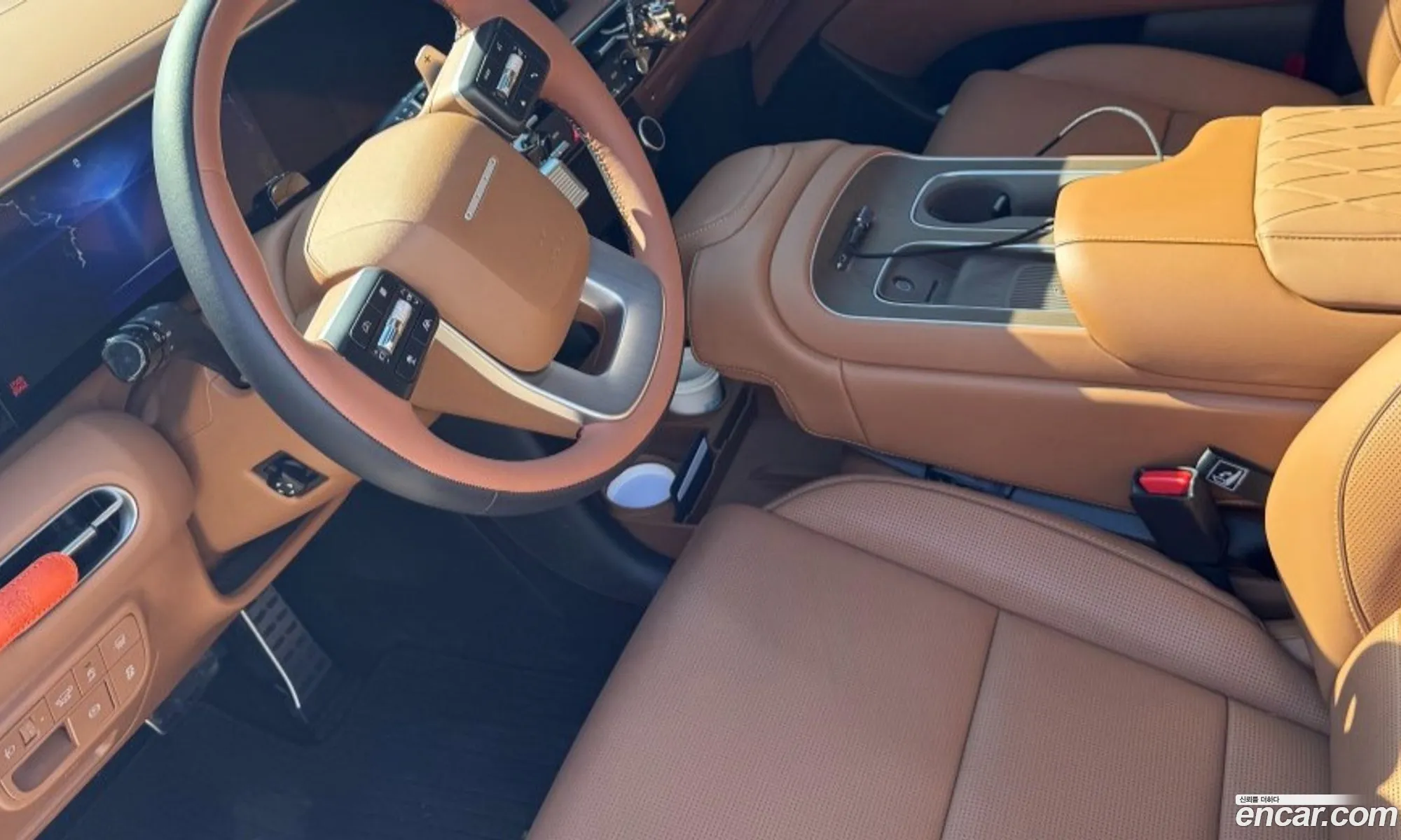 Hyundai Palisade 2025 — 7