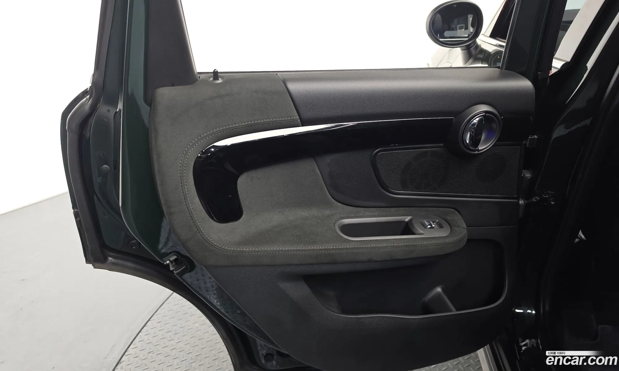Mini Cooper S Countryman 2023 — 18