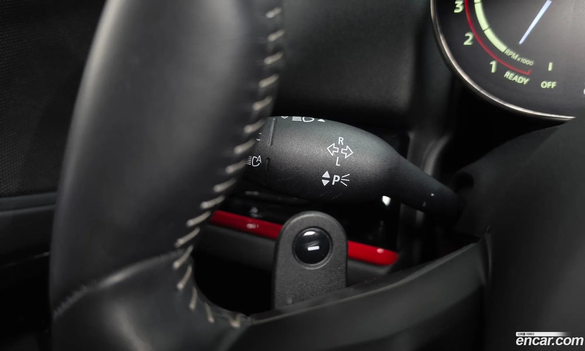 Mini Cooper S Countryman 2023 — 30