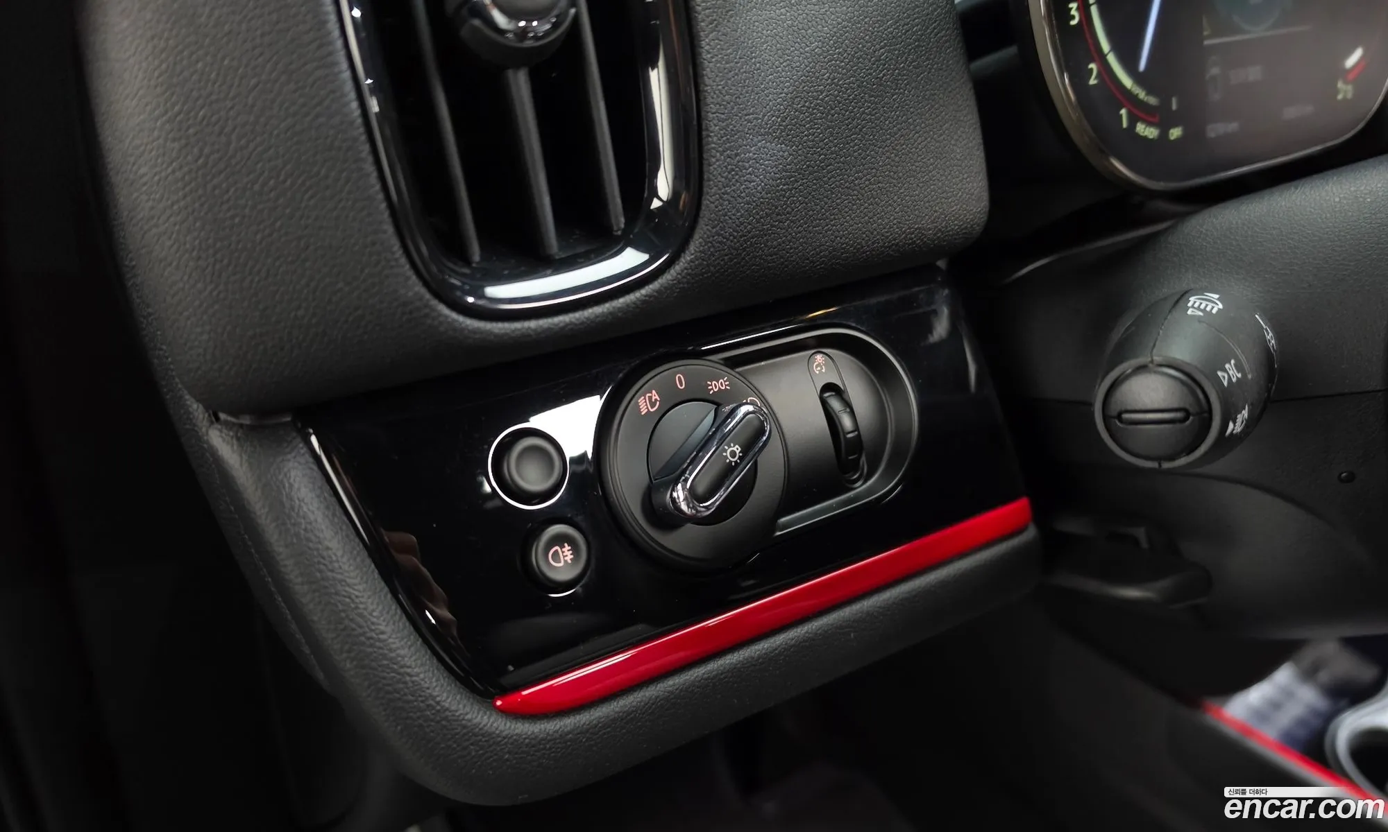 Mini Cooper S Countryman 2023 — 14