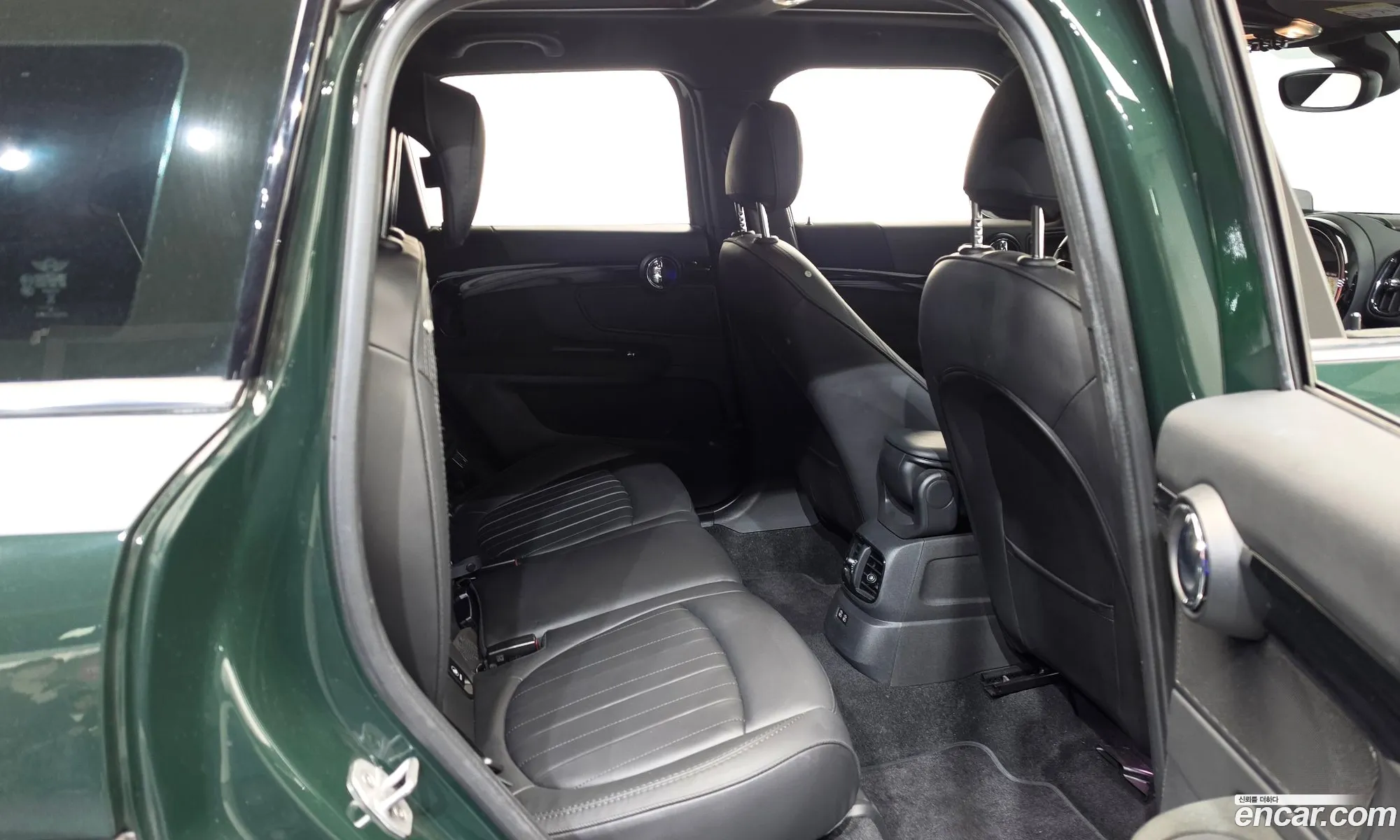 Mini Cooper S Countryman 2023 — 7