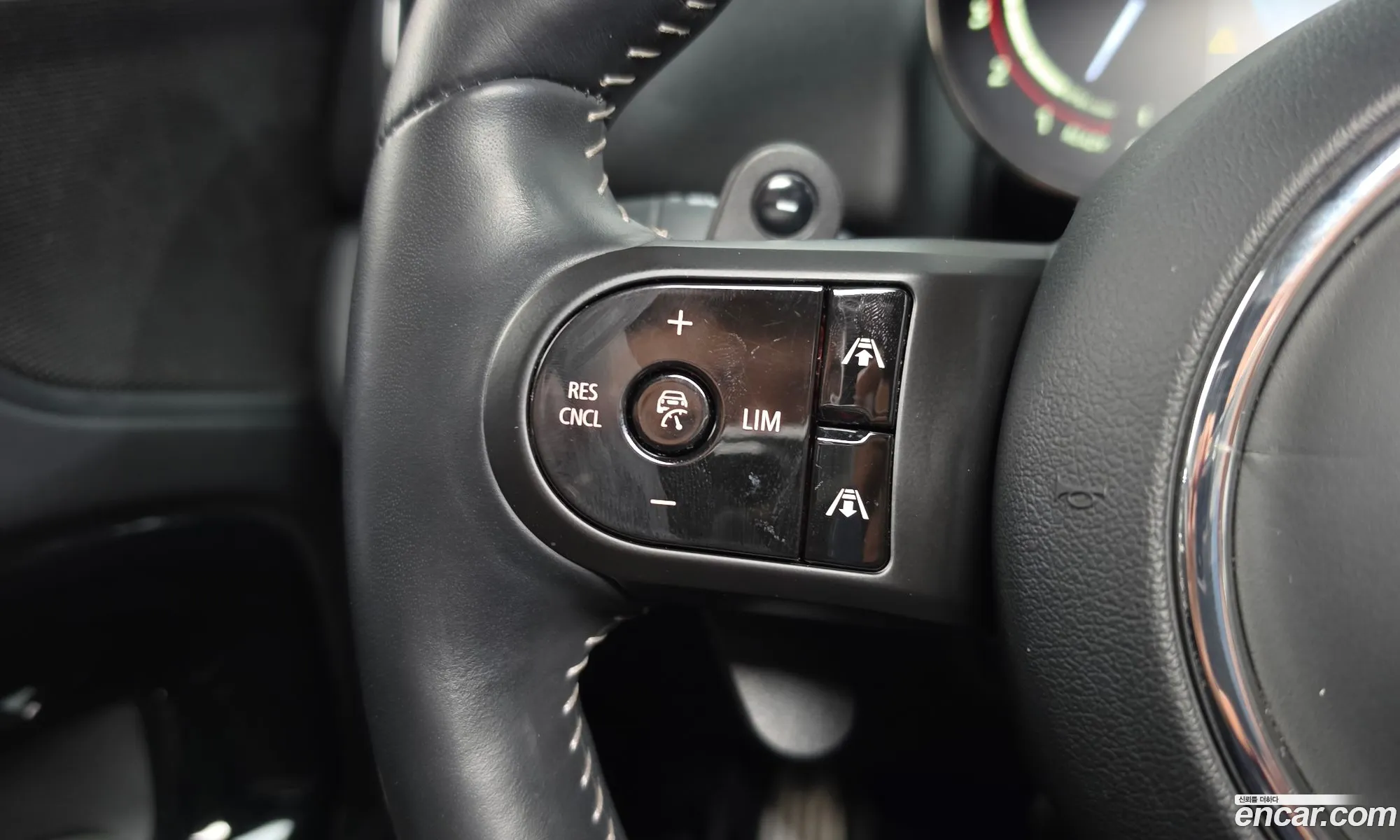 Mini Cooper S Countryman 2023 — 15