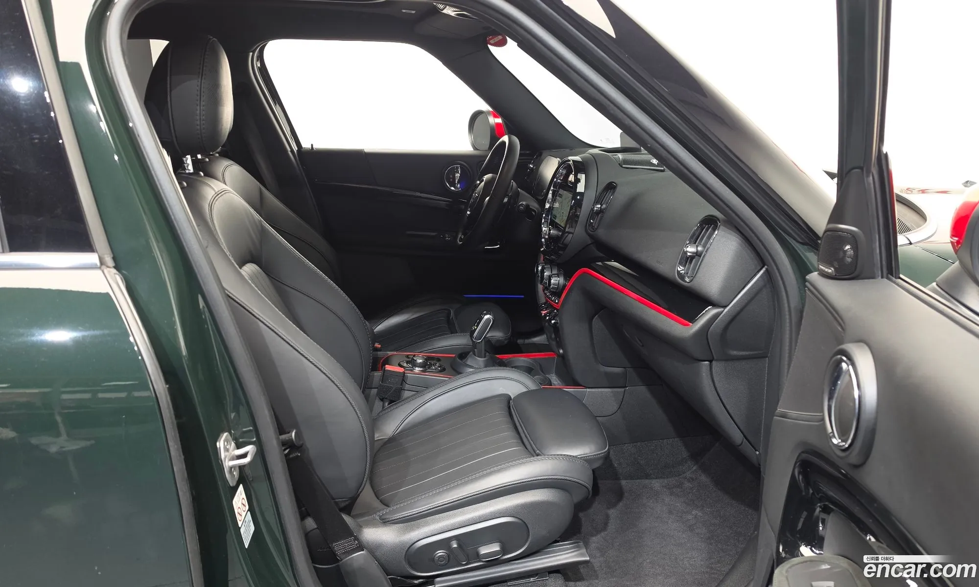 Mini Cooper S Countryman 2023 — 29