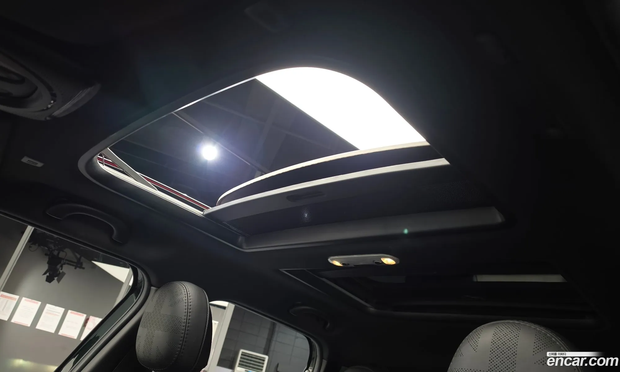 Mini Cooper S Countryman 2023 — 9
