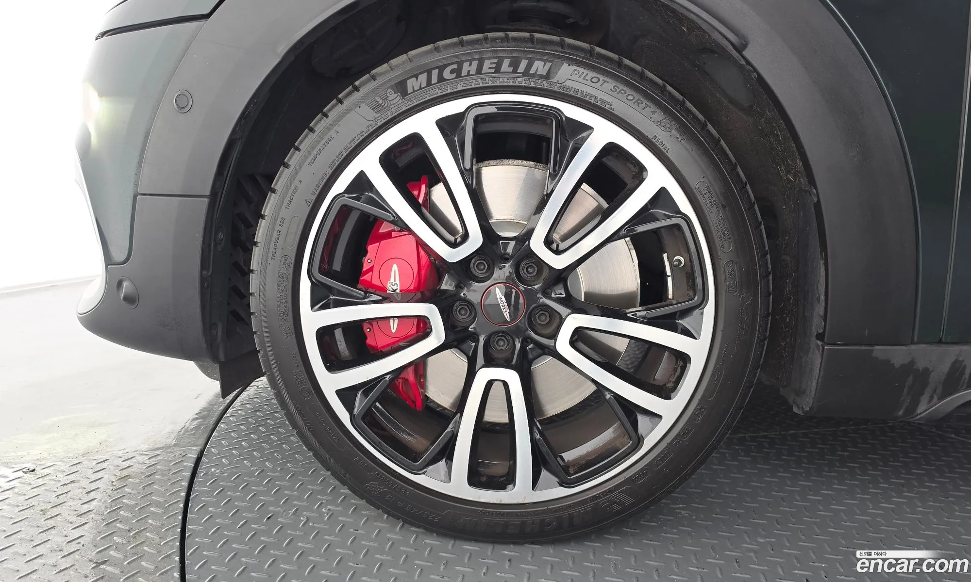 Mini Cooper S Countryman 2023 — 23