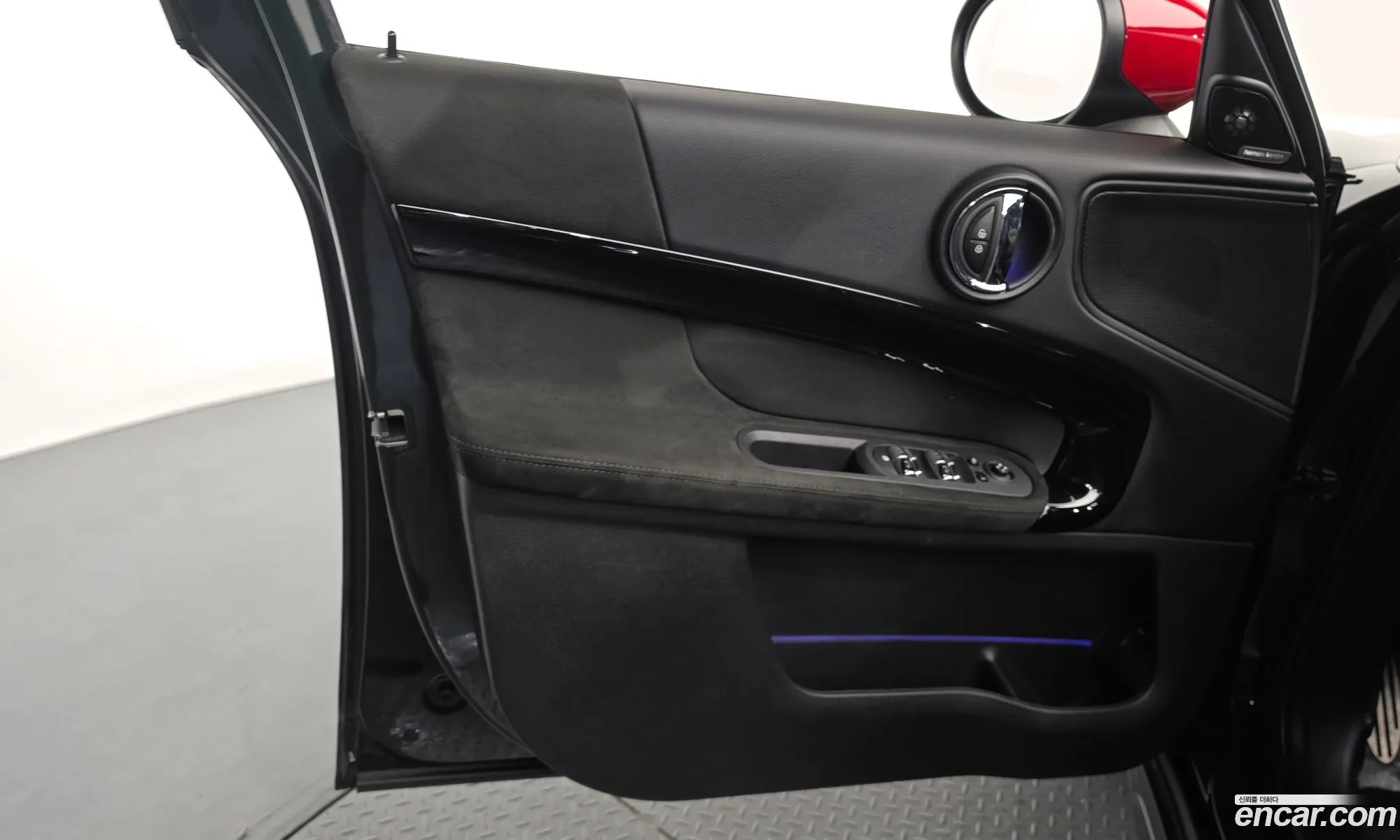 Mini Cooper S Countryman 2023 — 3