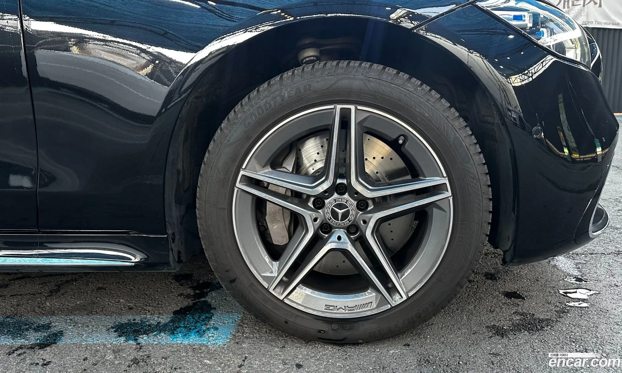 Mercedes-Benz S-Class W223 2023 — 4