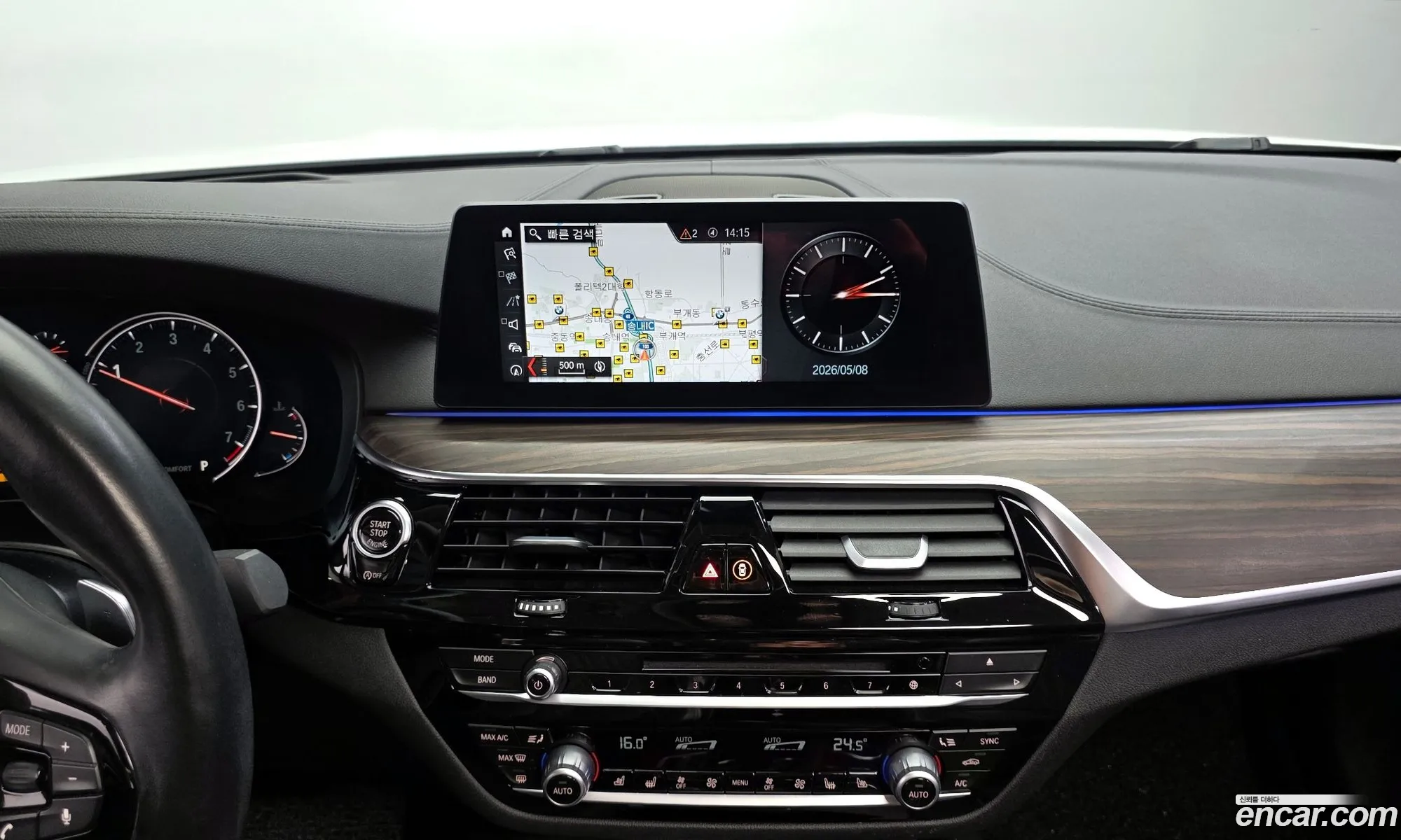 BMW 5 Series 2018 WBAJD3105JWC99427 — 29