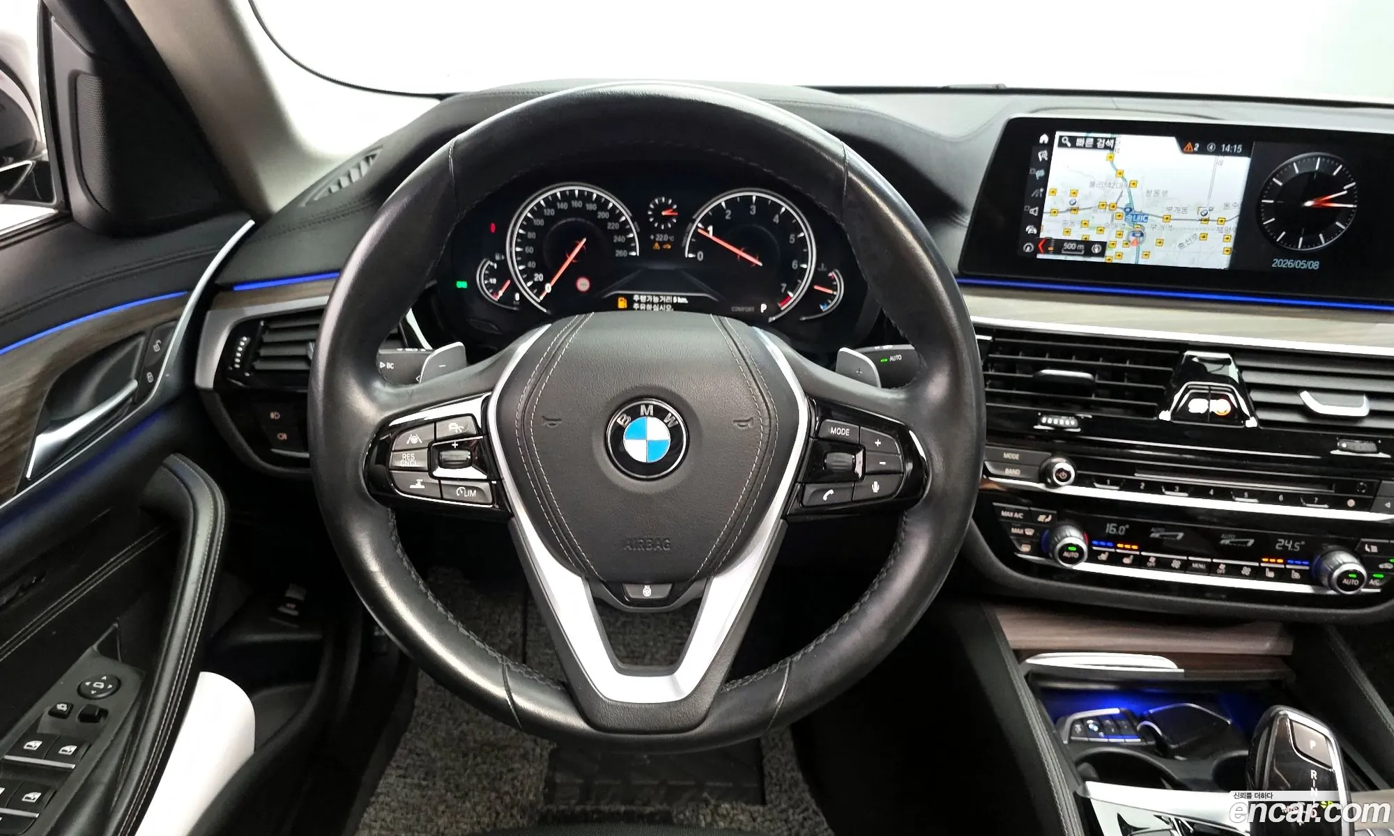 BMW 5 Series 2018 WBAJD3105JWC99427 — 30