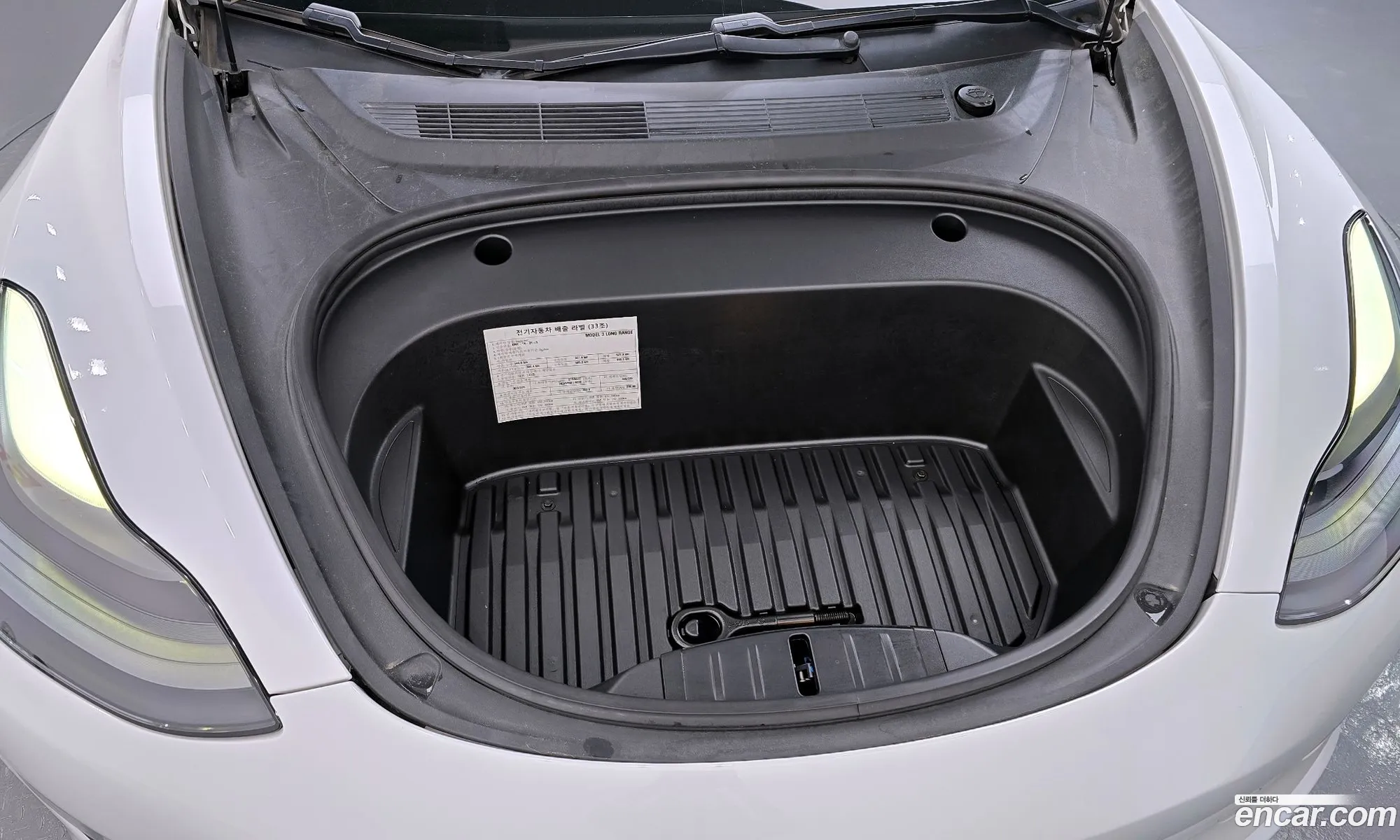 Tesla Model 3 2021 5YJ3E1EB4MF011363 — 5