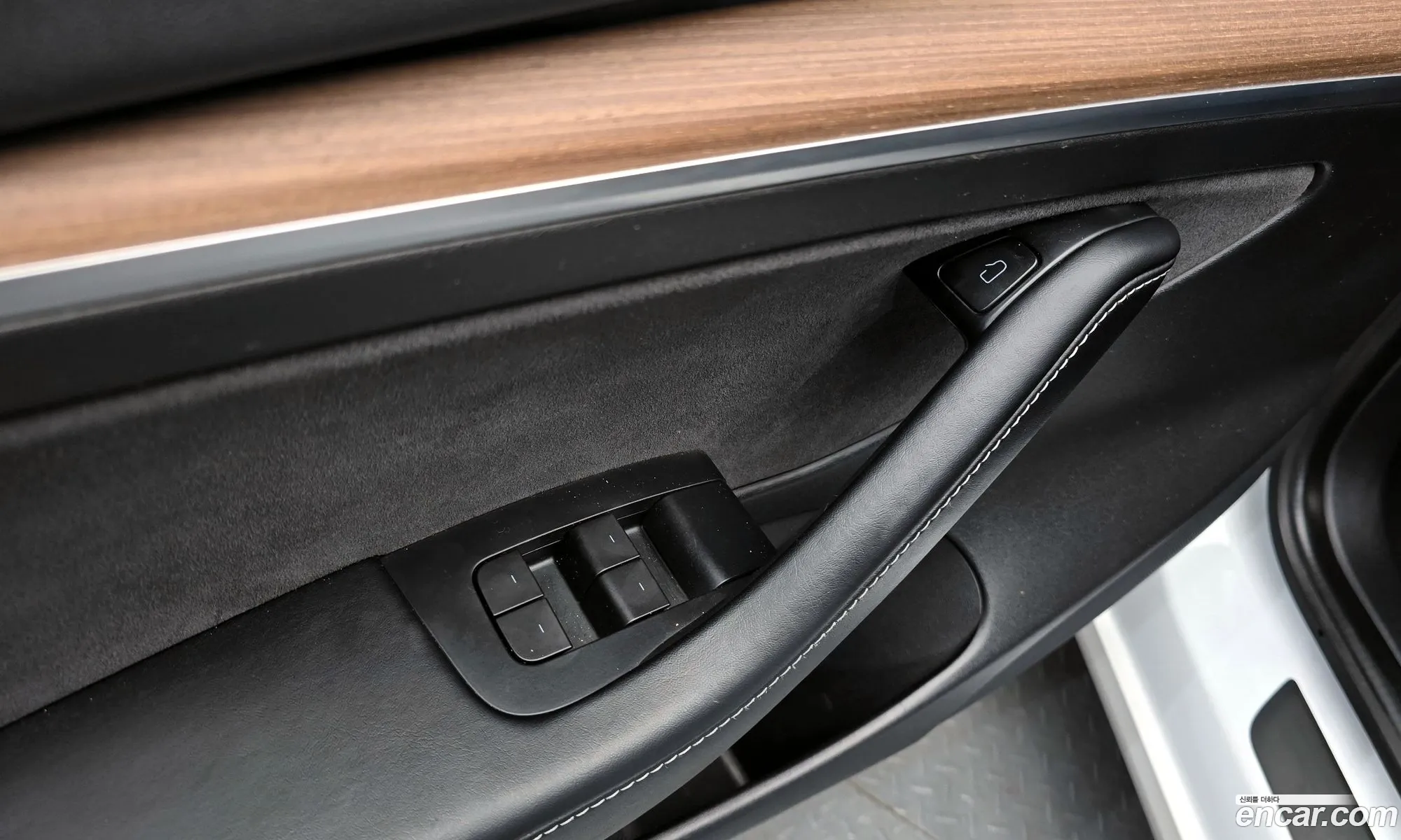 Tesla Model 3 2021 5YJ3E1EB4MF011363 — 6
