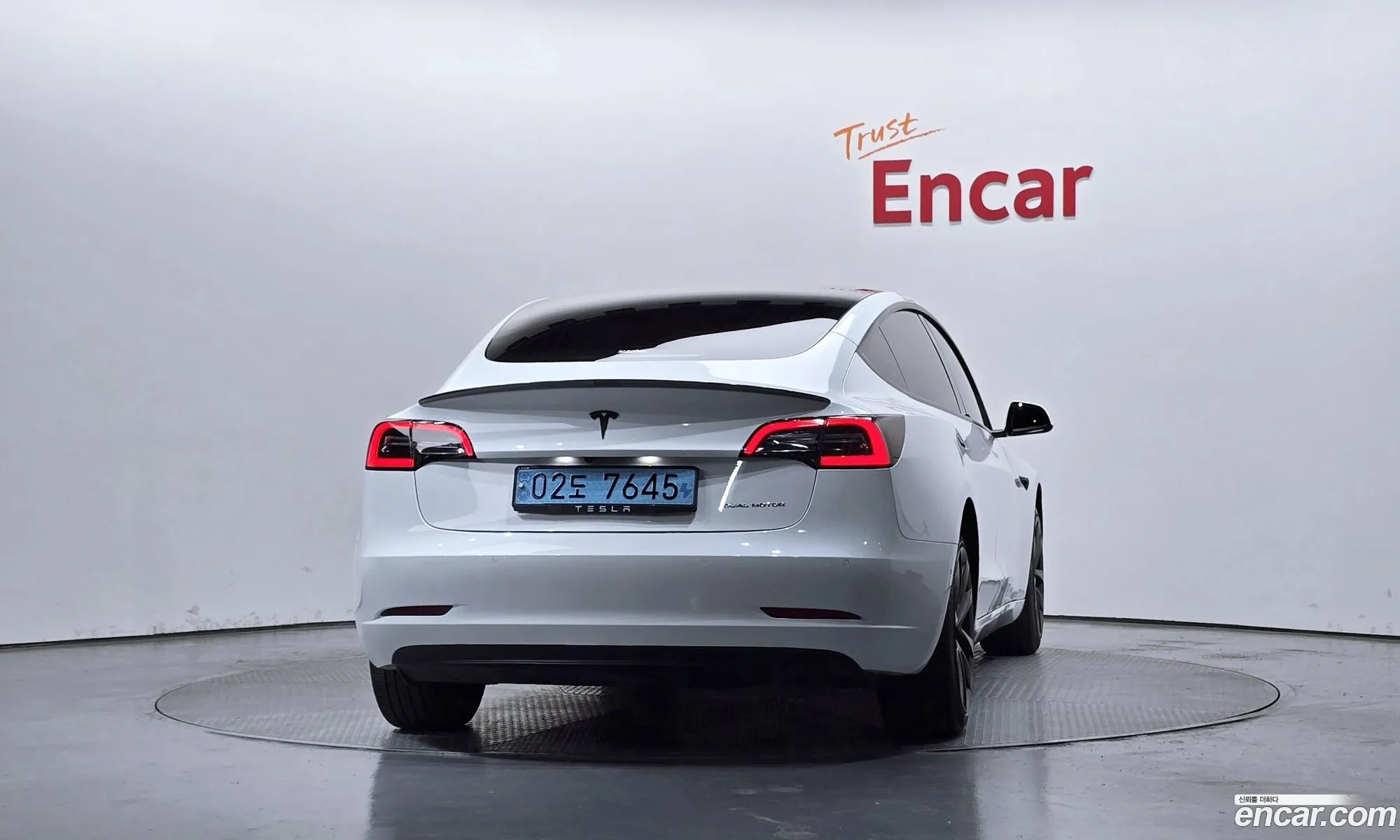 Tesla Model 3 2021 5YJ3E1EB4MF011363 — 15