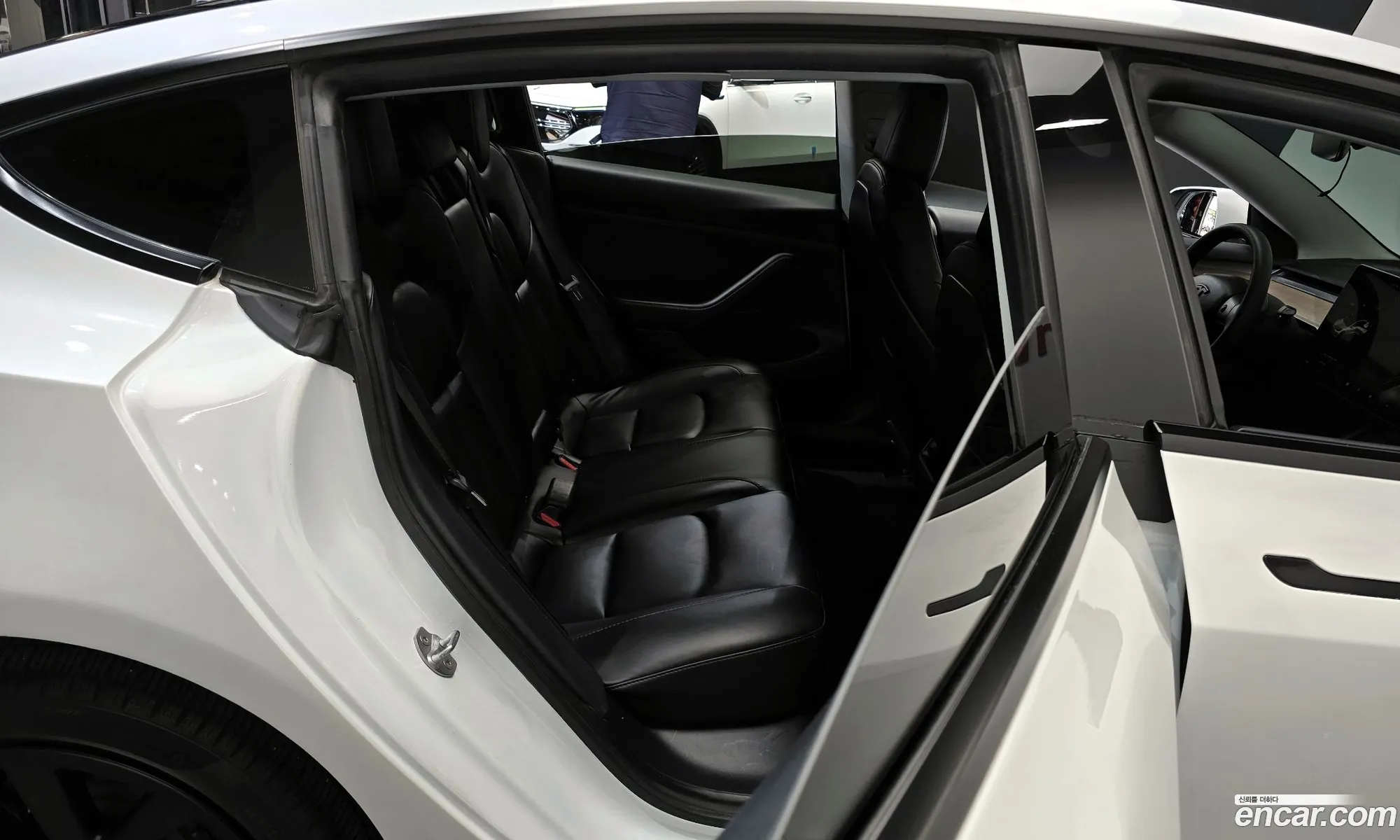 Tesla Model 3 2021 5YJ3E1EB4MF011363 — 7