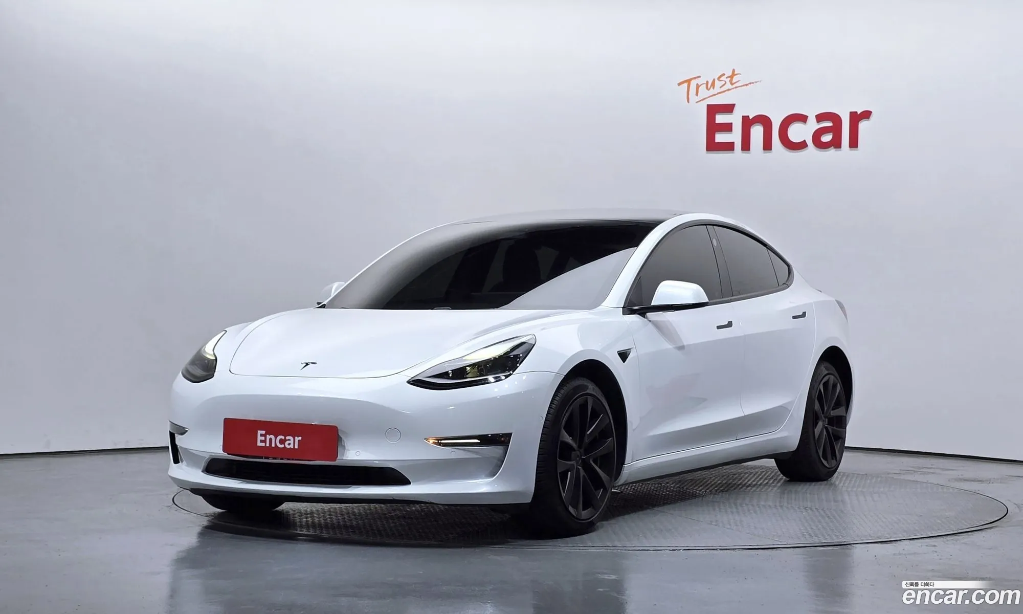 Tesla Model 3 2021 5YJ3E1EB4MF011363 — 4