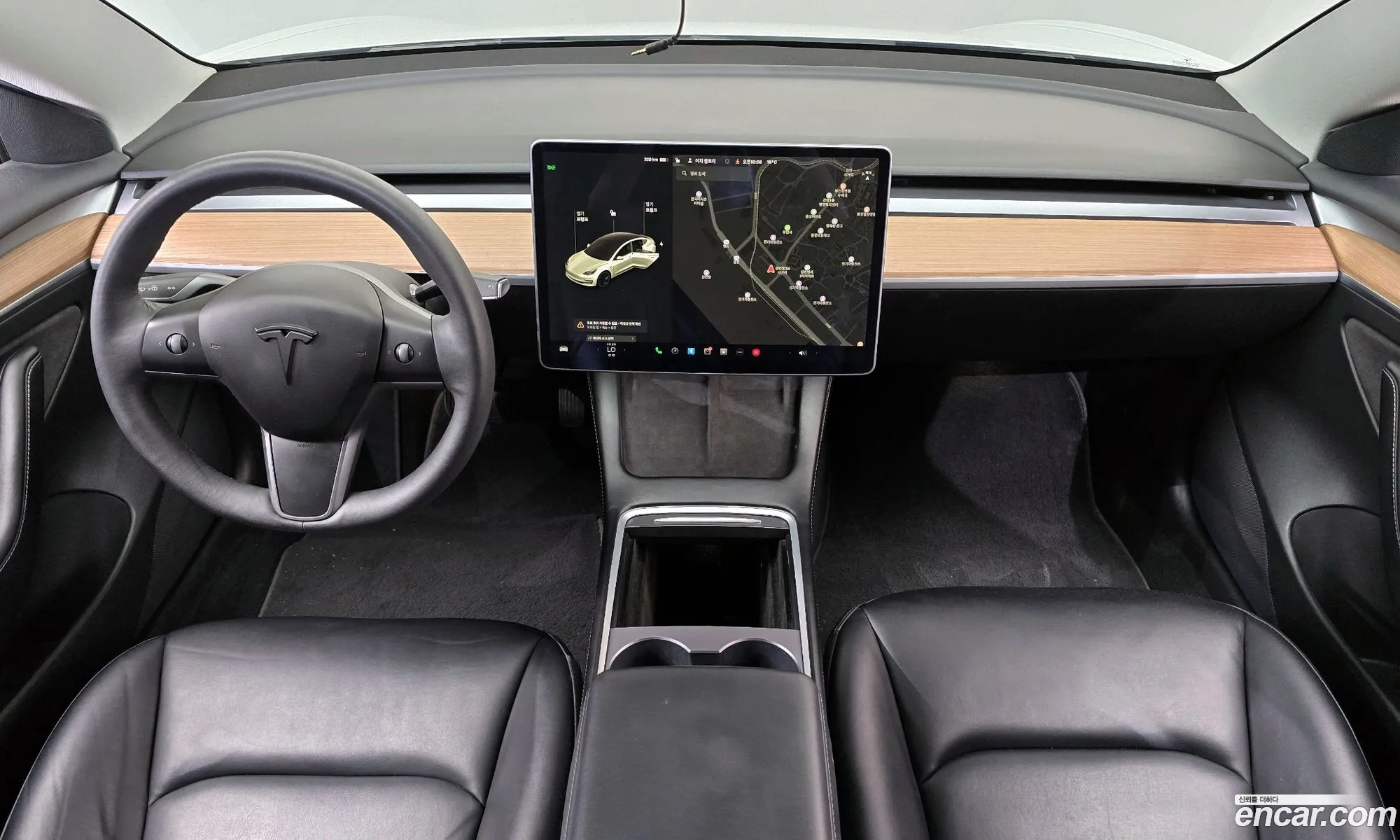 Tesla Model 3 2021 5YJ3E1EB4MF011363 — 12