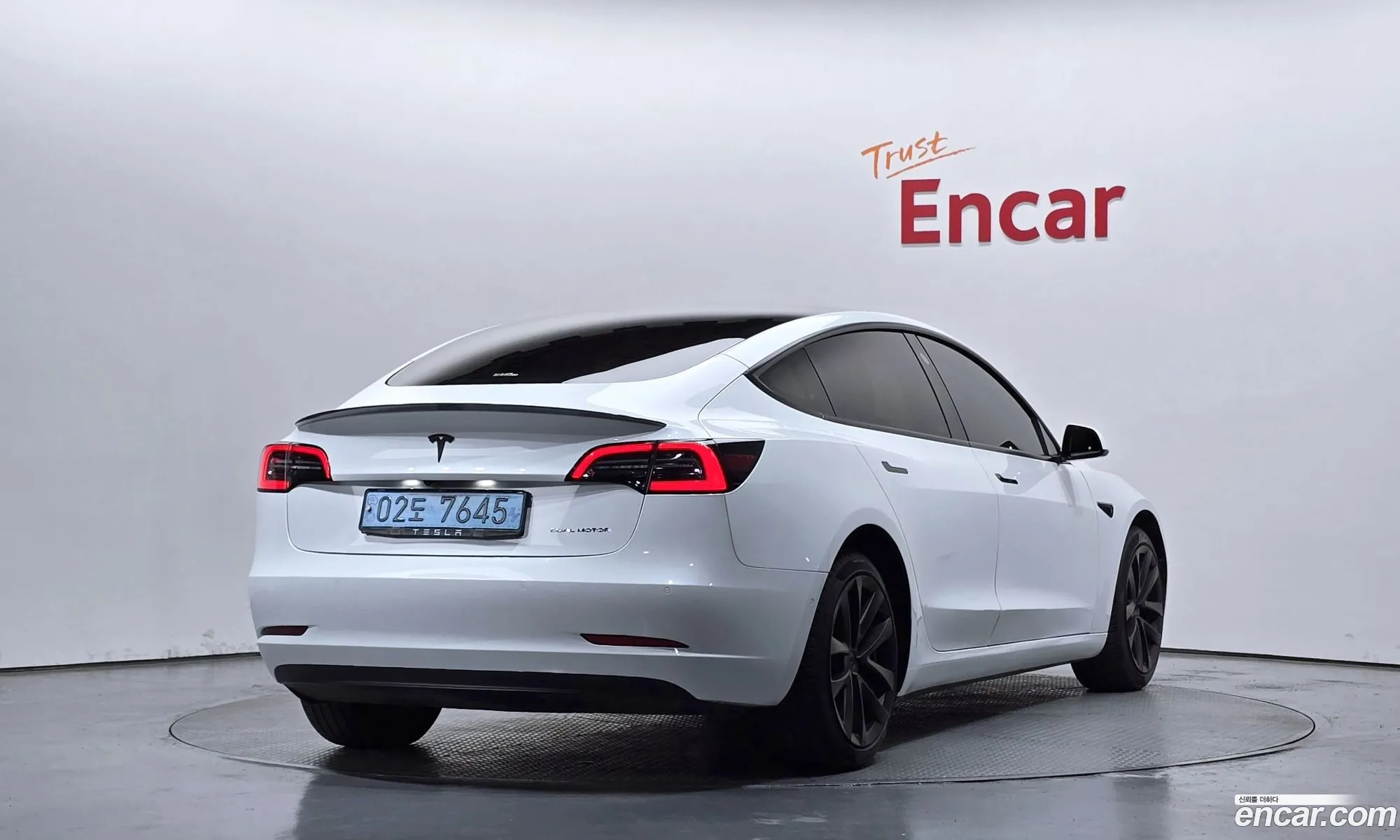 Tesla Model 3 2021 5YJ3E1EB4MF011363 — 18