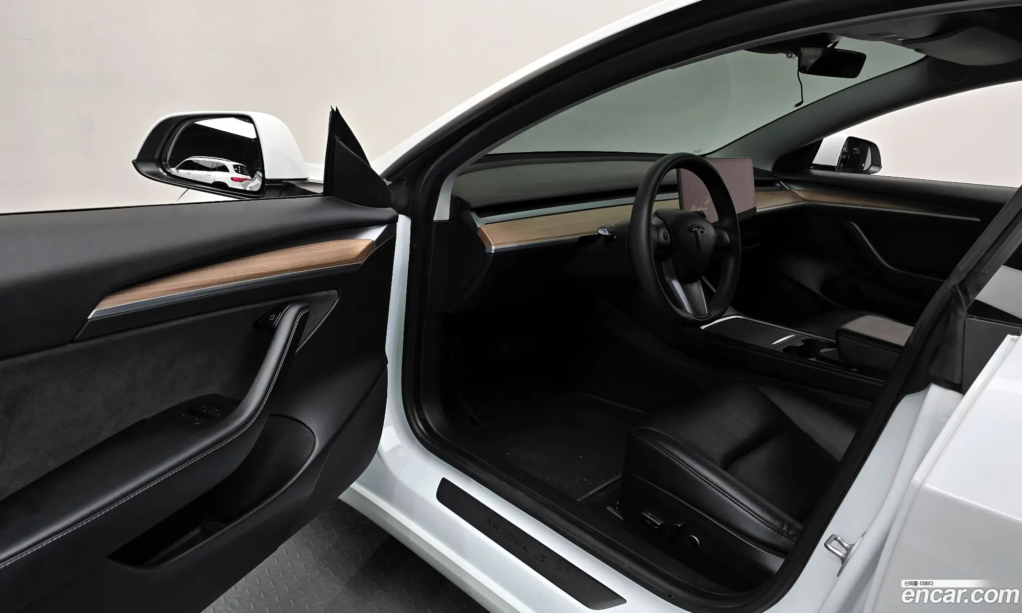 Tesla Model 3 2021 5YJ3E1EB4MF011363 — 10