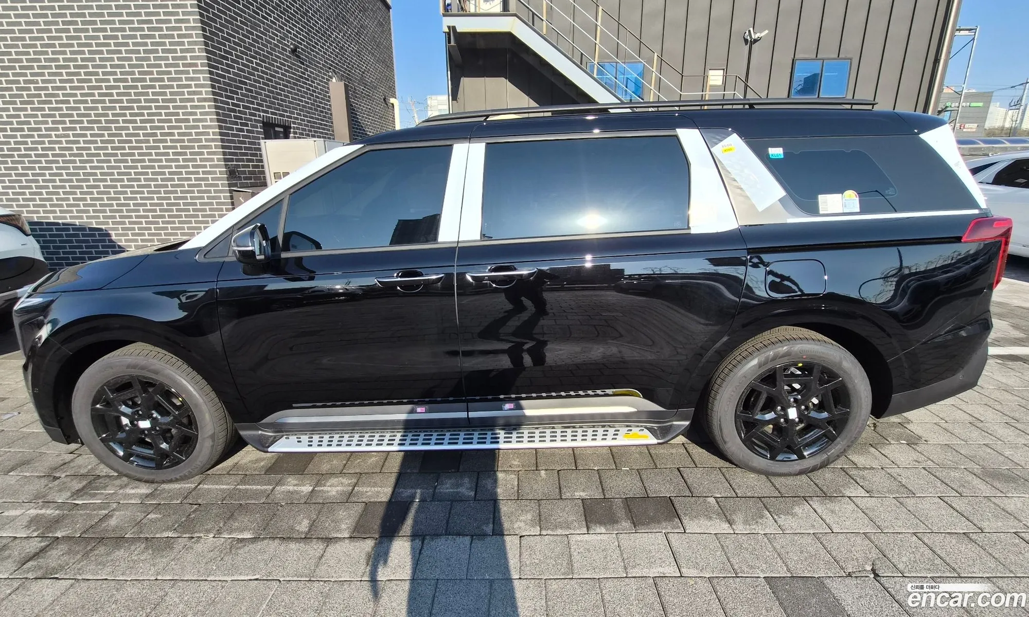 Kia Carnival 2026 — 3