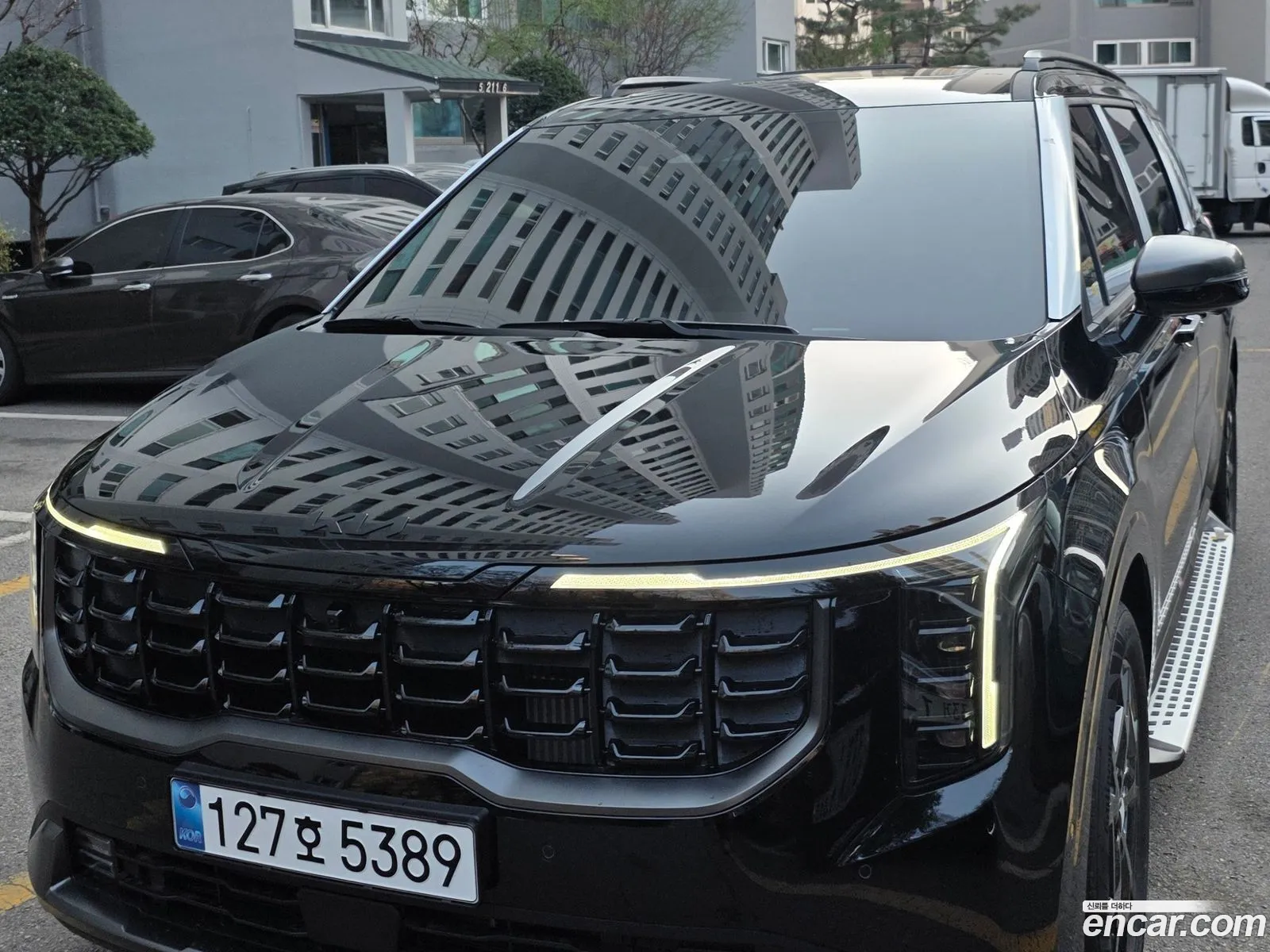 Kia Carnival 2026 — 4