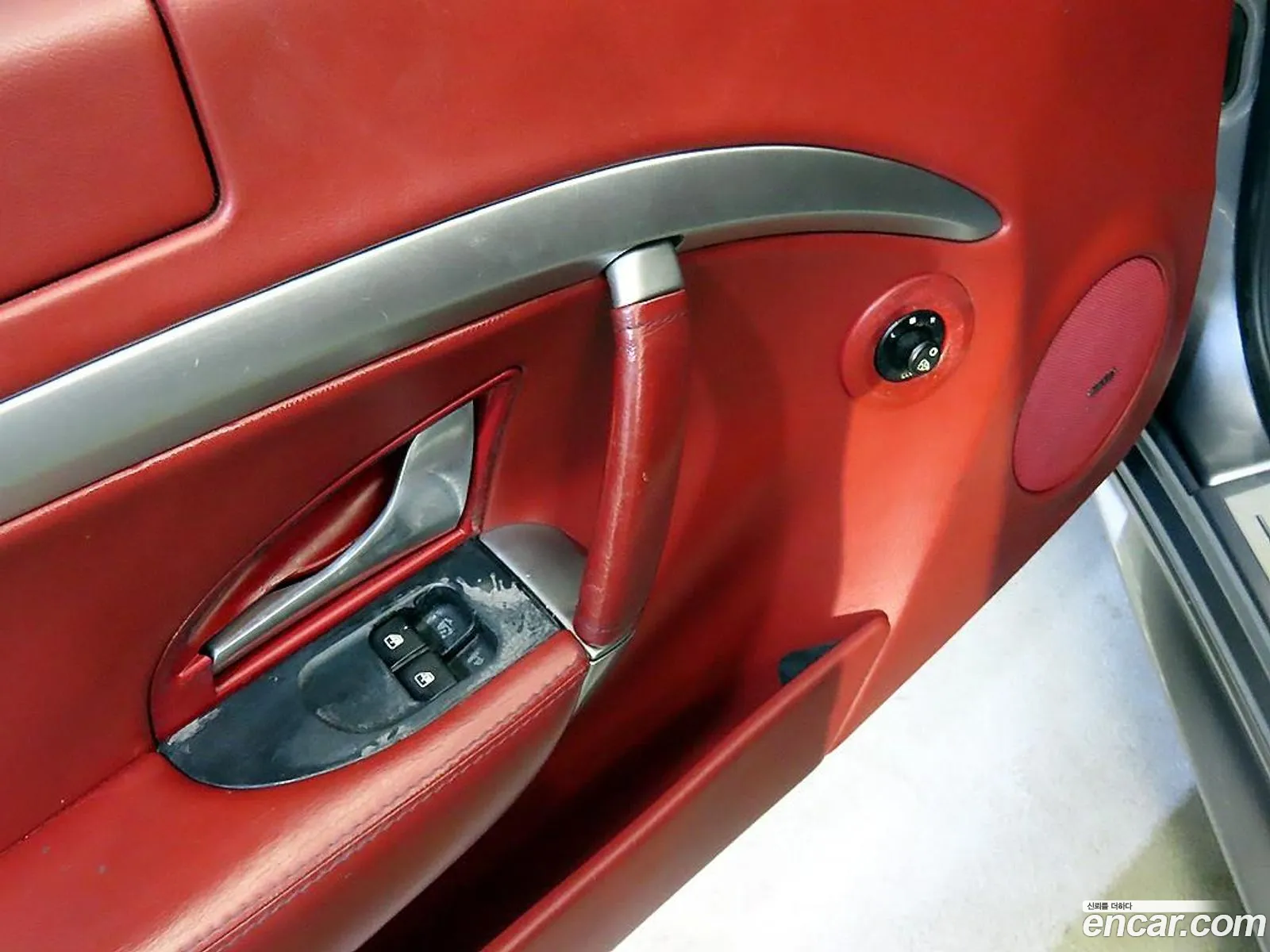 Maserati GranTurismo 2013 — 6