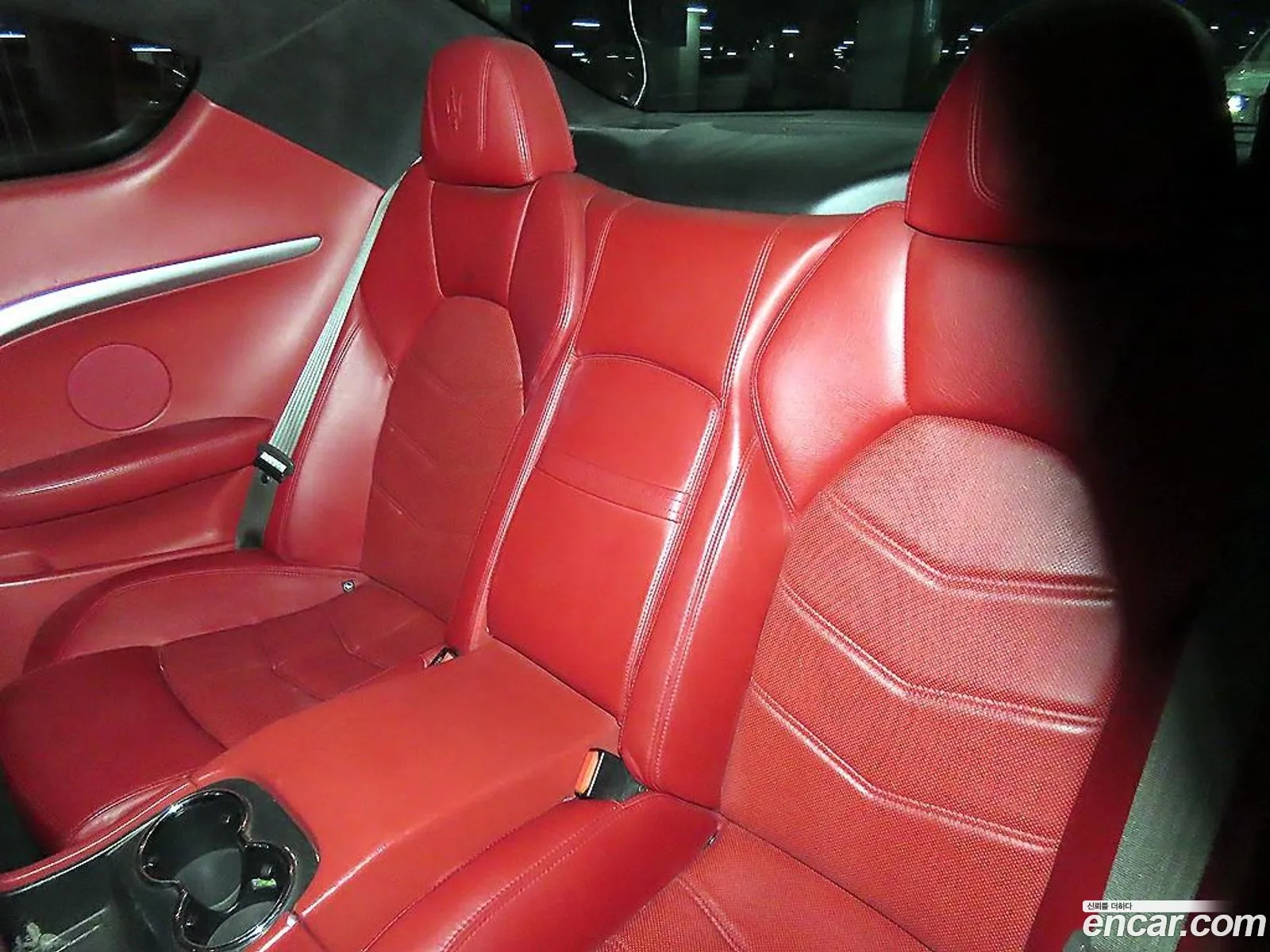 Maserati GranTurismo 2013 — 8