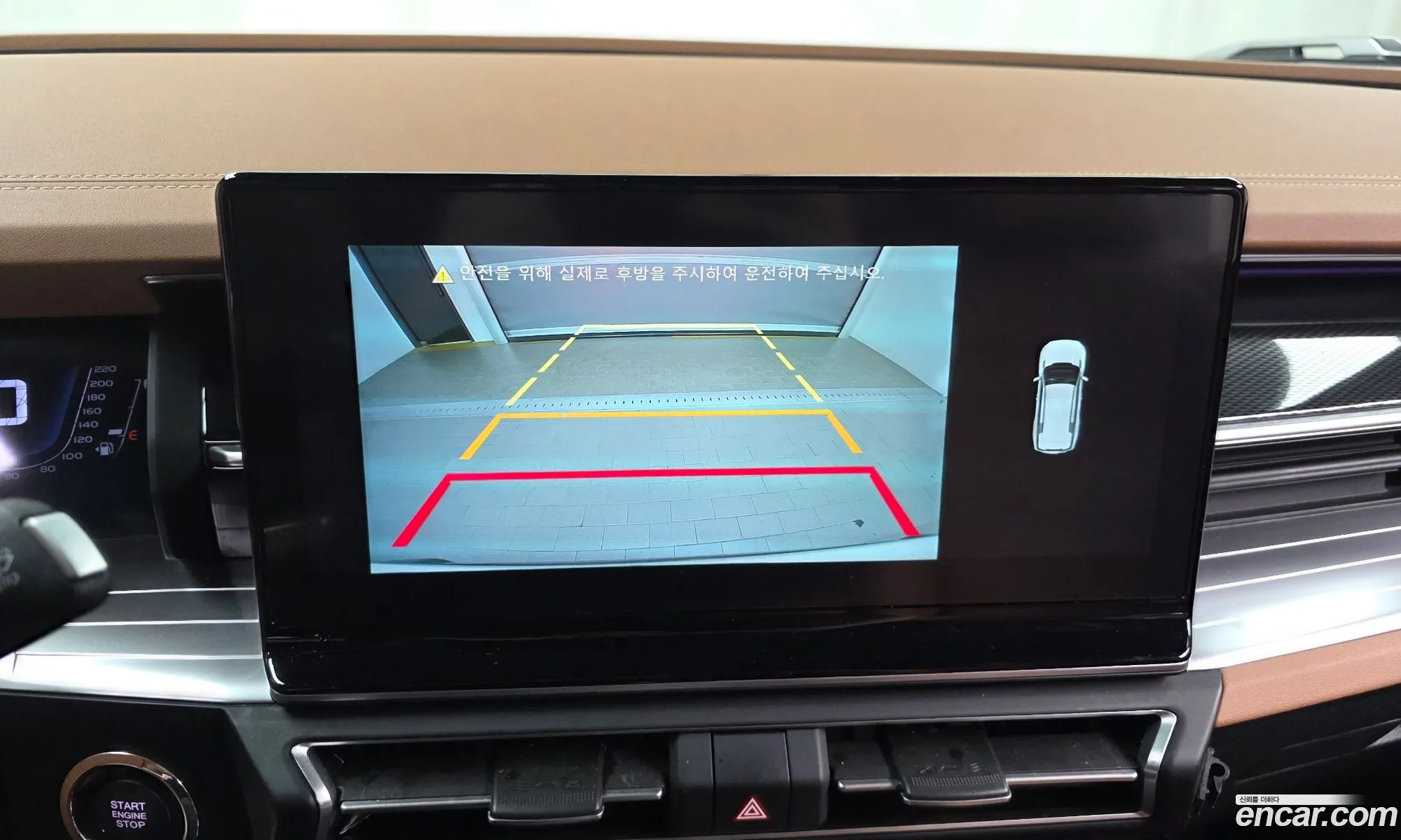 KG Mobility (SsangYong) Torres 2022 — 8