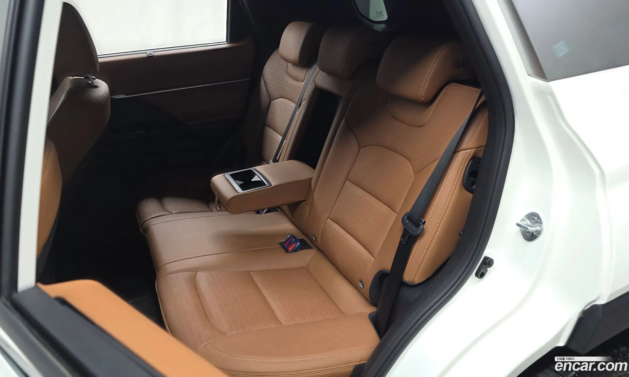 KG Mobility (SsangYong) Torres 2022 — 25
