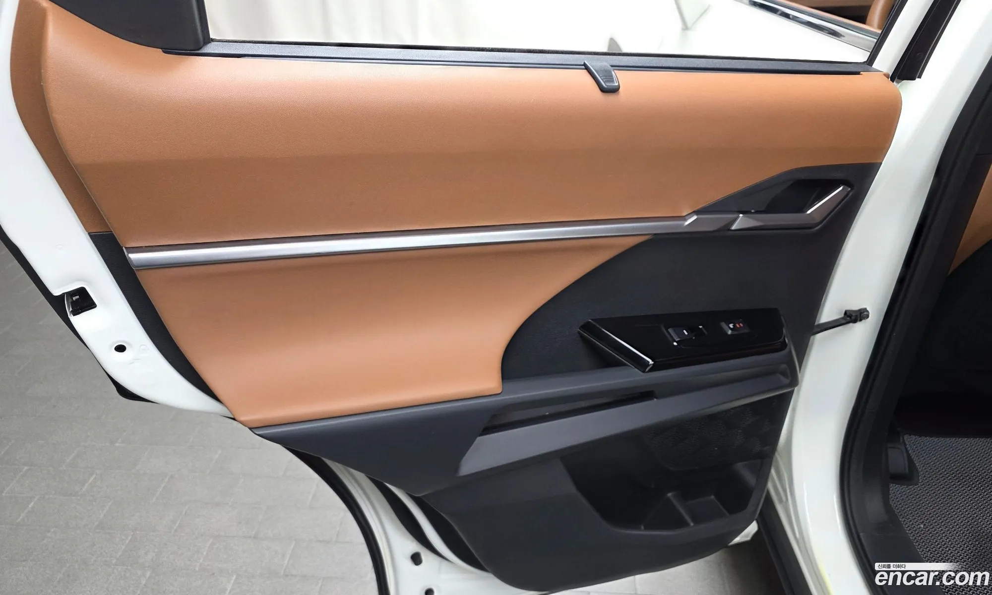 KG Mobility (SsangYong) Torres 2022 — 21