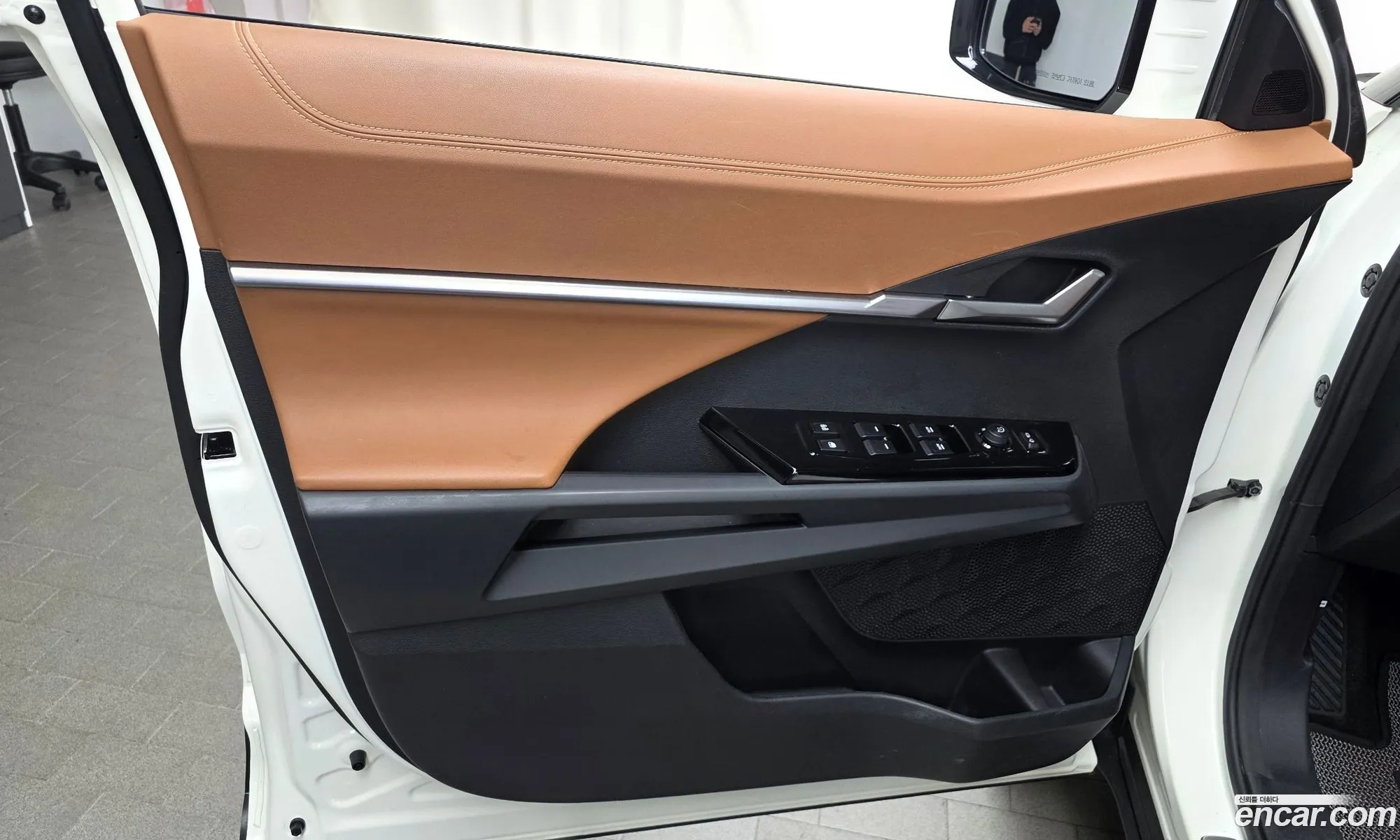 KG Mobility (SsangYong) Torres 2022 — 28