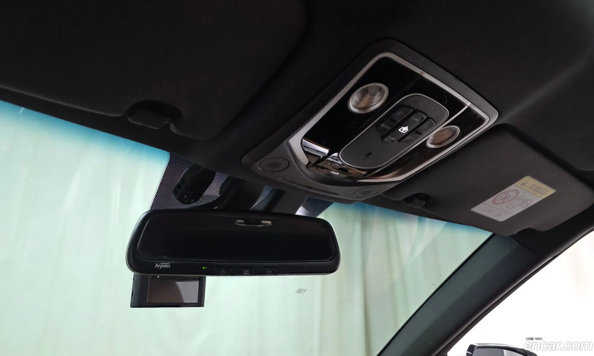 KG Mobility (SsangYong) Torres 2022 — 2