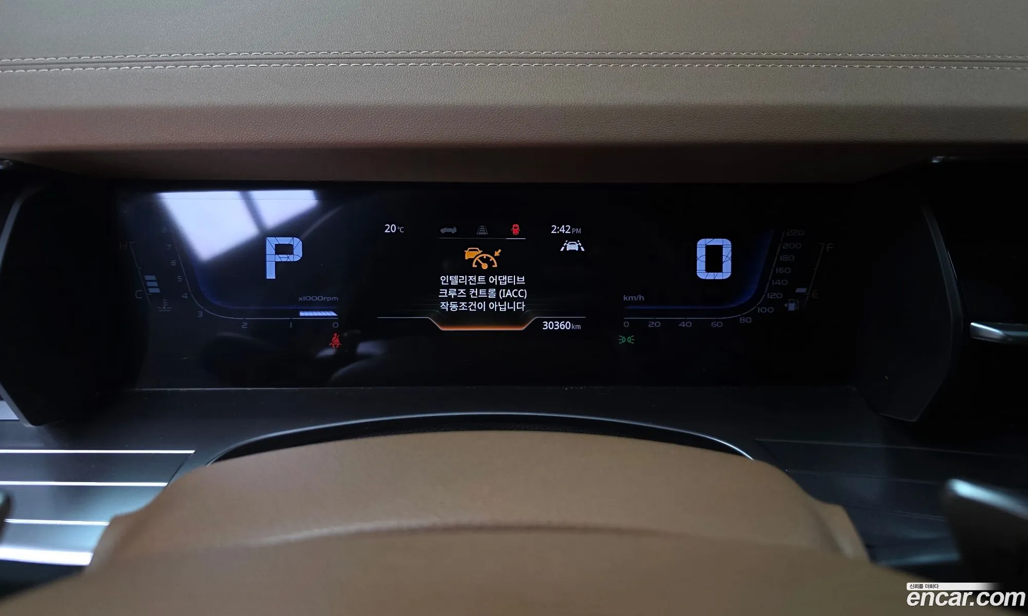 KG Mobility (SsangYong) Torres 2022 — 14
