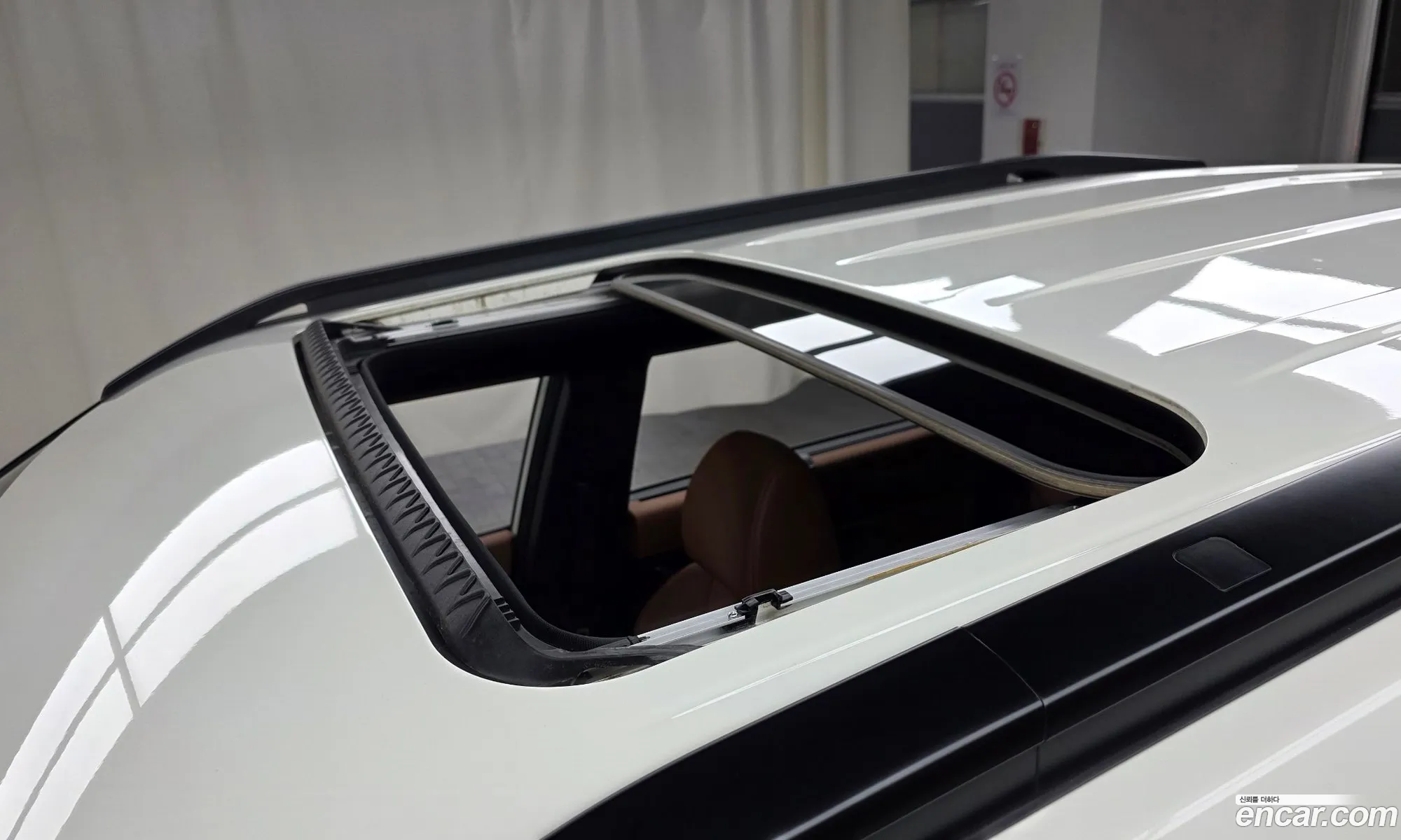 KG Mobility (SsangYong) Torres 2022 — 10