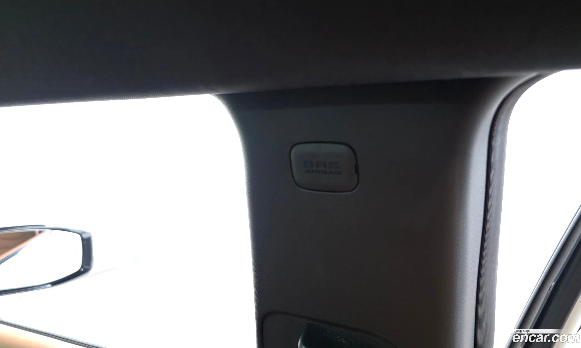 KG Mobility (SsangYong) Torres 2022 — 7