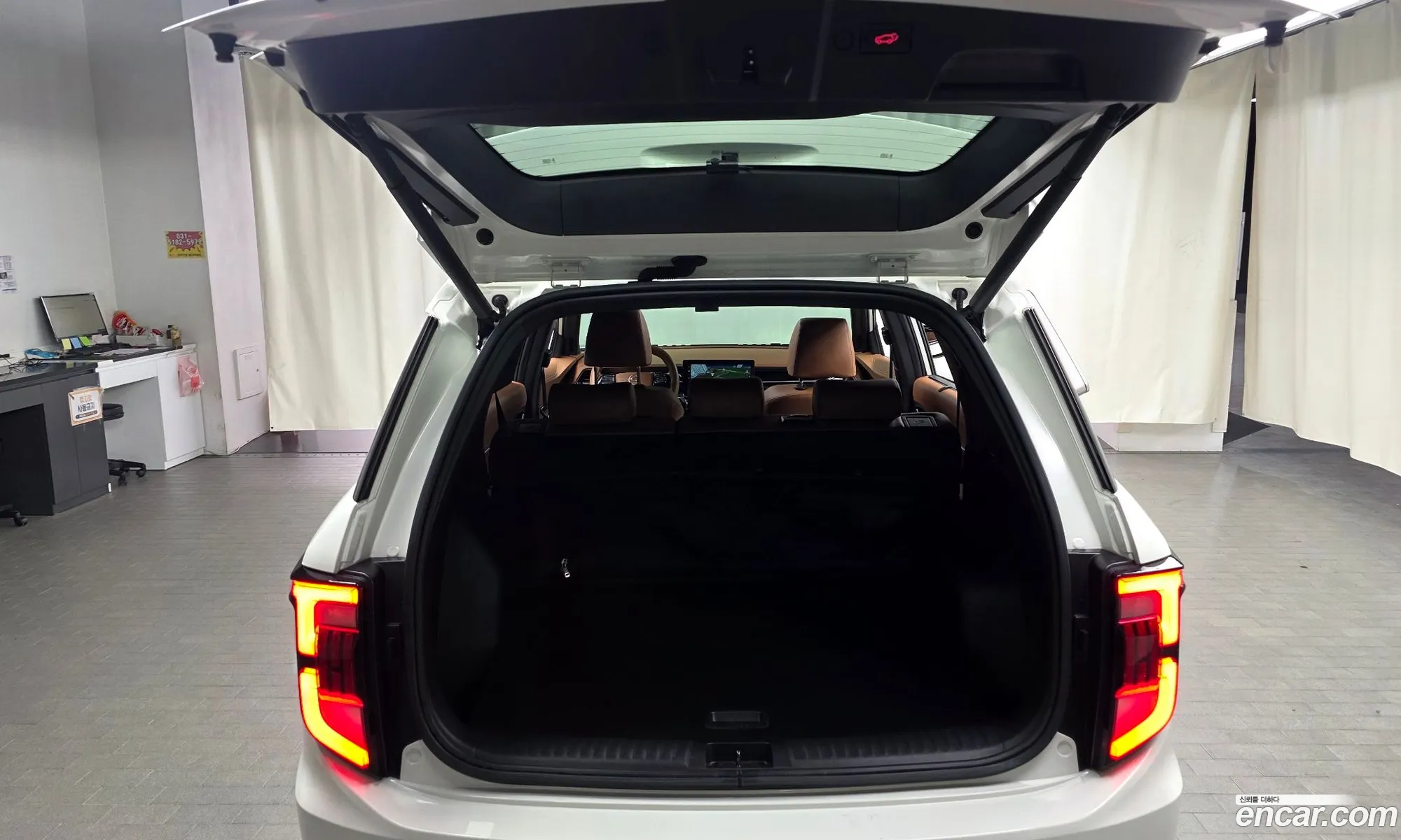 KG Mobility (SsangYong) Torres 2022 — 16