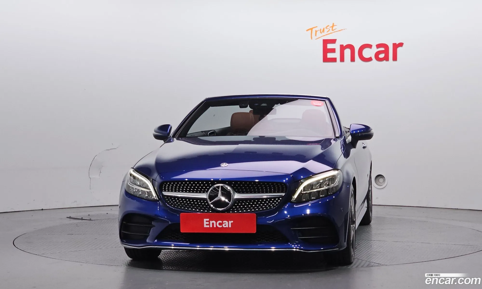Mercedes-Benz C-Class W205 2019 — 29