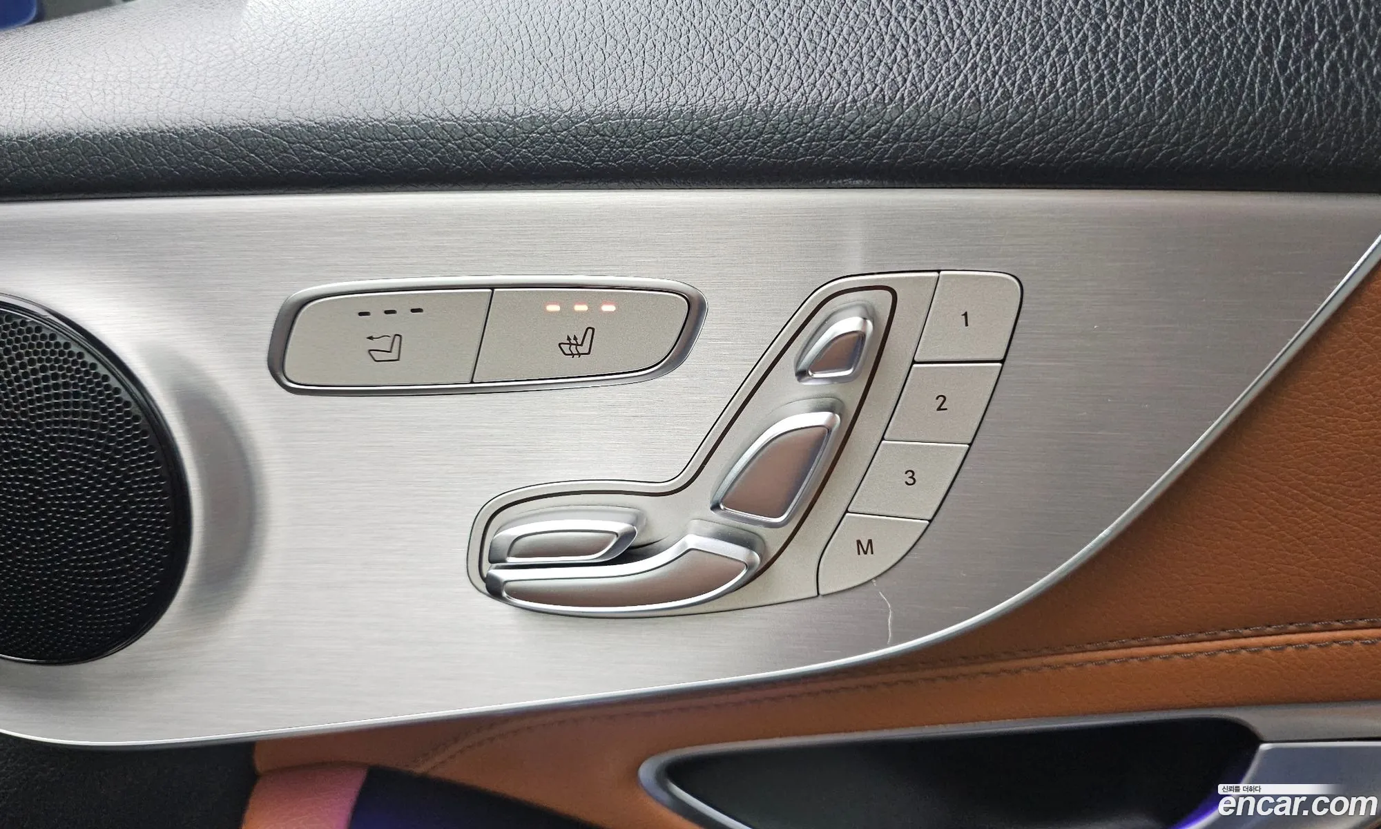 Mercedes-Benz C-Class W205 2019 — 14