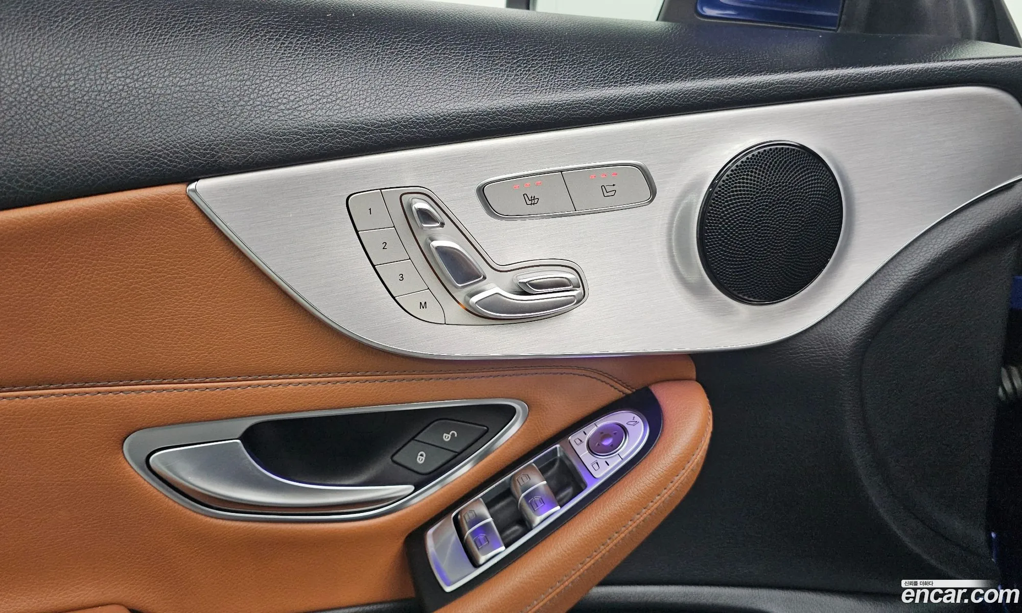 Mercedes-Benz C-Class W205 2019 — 9