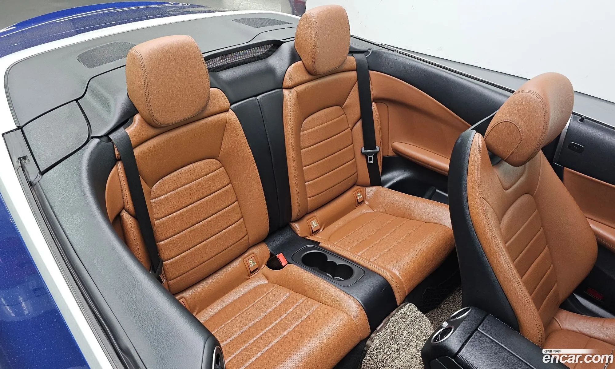 Mercedes-Benz C-Class W205 2019 — 8