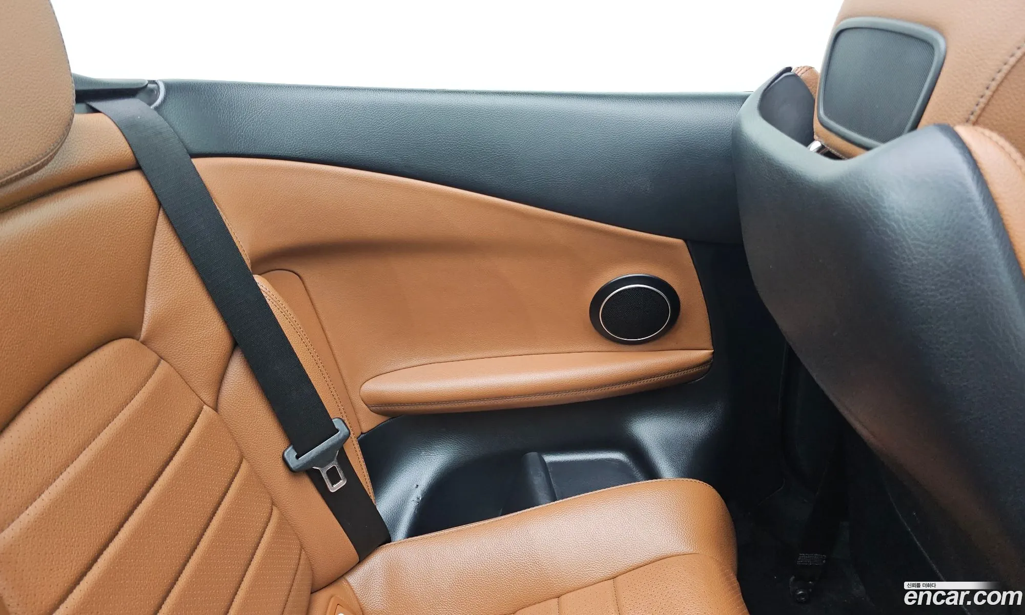 Mercedes-Benz C-Class W205 2019 — 5