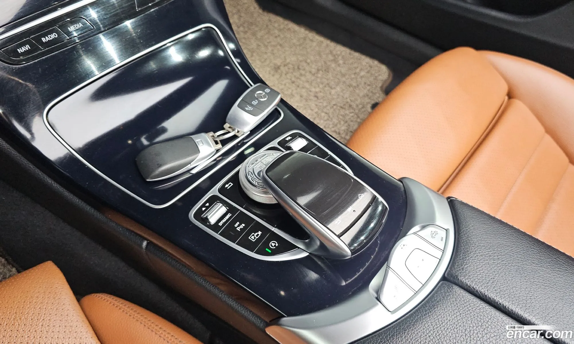 Mercedes-Benz C-Class W205 2019 — 15