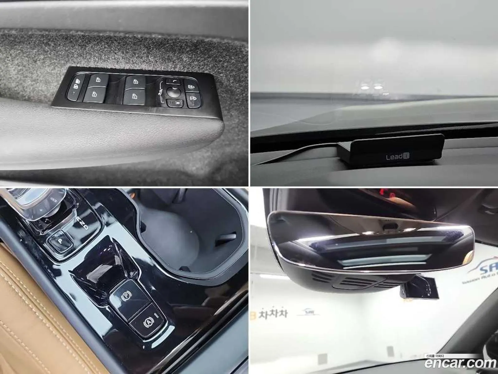Volvo XC40 2022 — 6