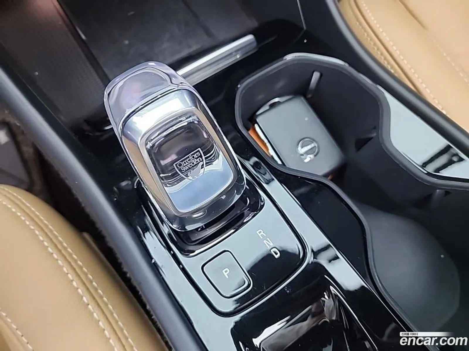 Volvo XC40 2022 — 13