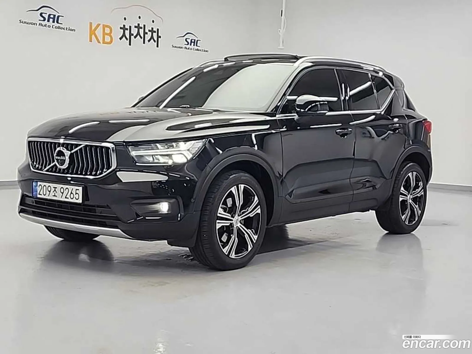 Volvo XC40 2022 — 18