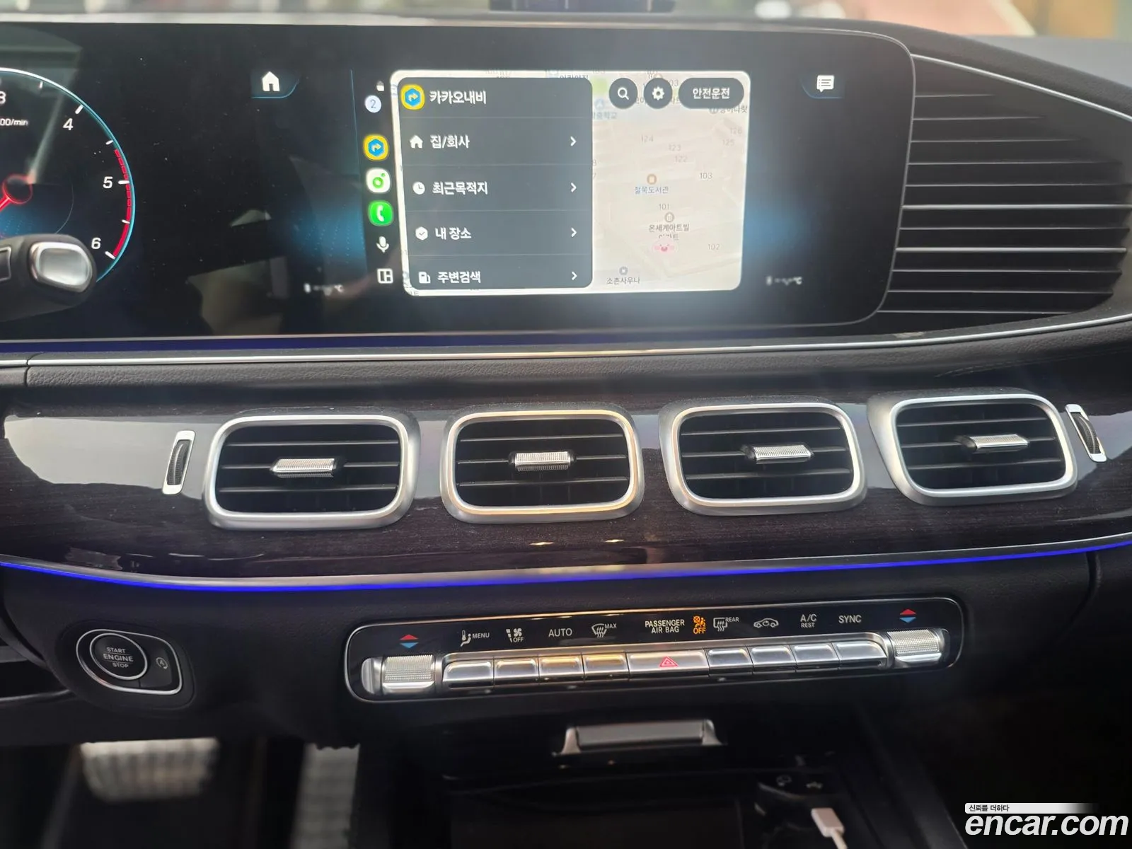 Mercedes-Benz GLE-Class W167 2022 — 6